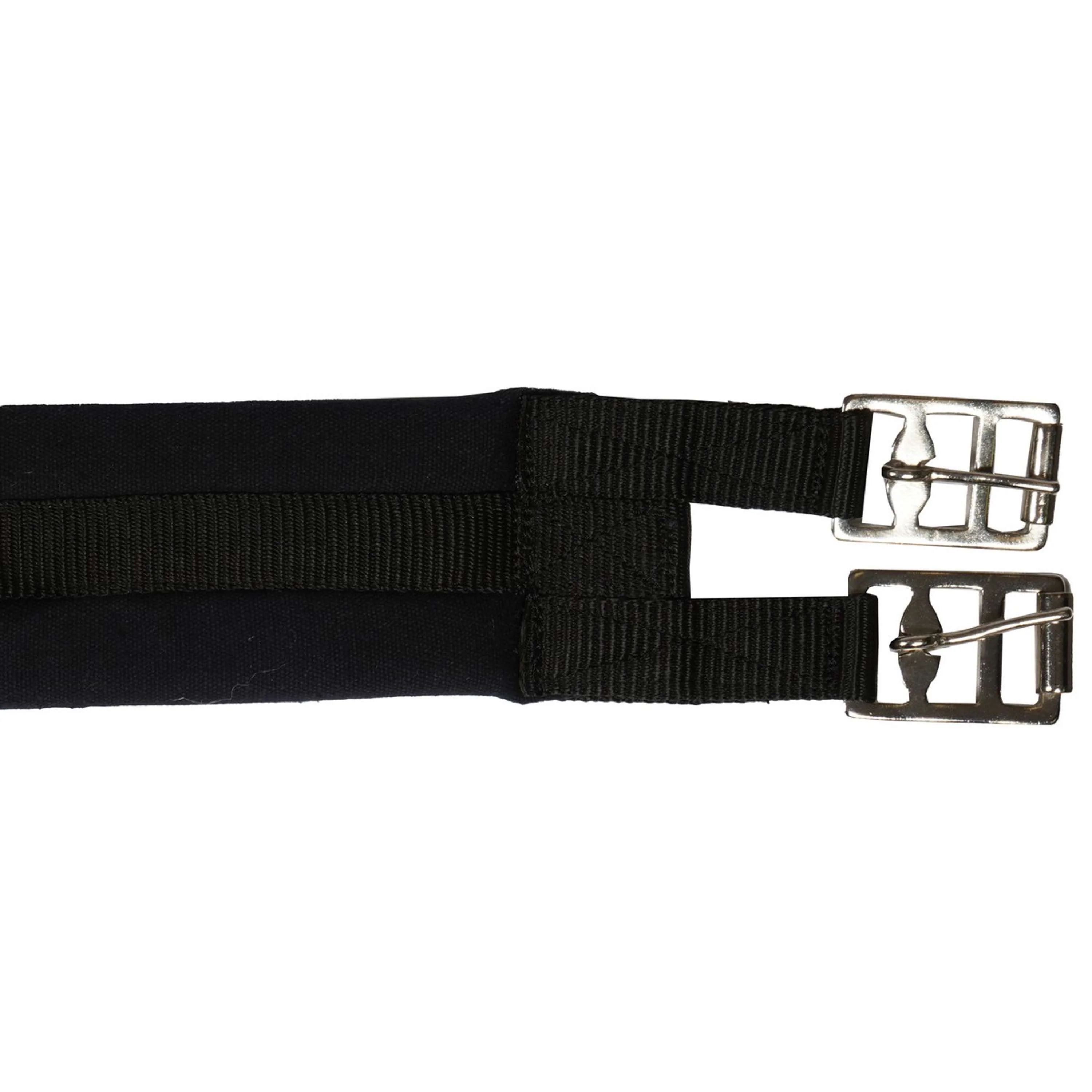 Kerbl Sottopancia EuroHorse Nero - Image 4