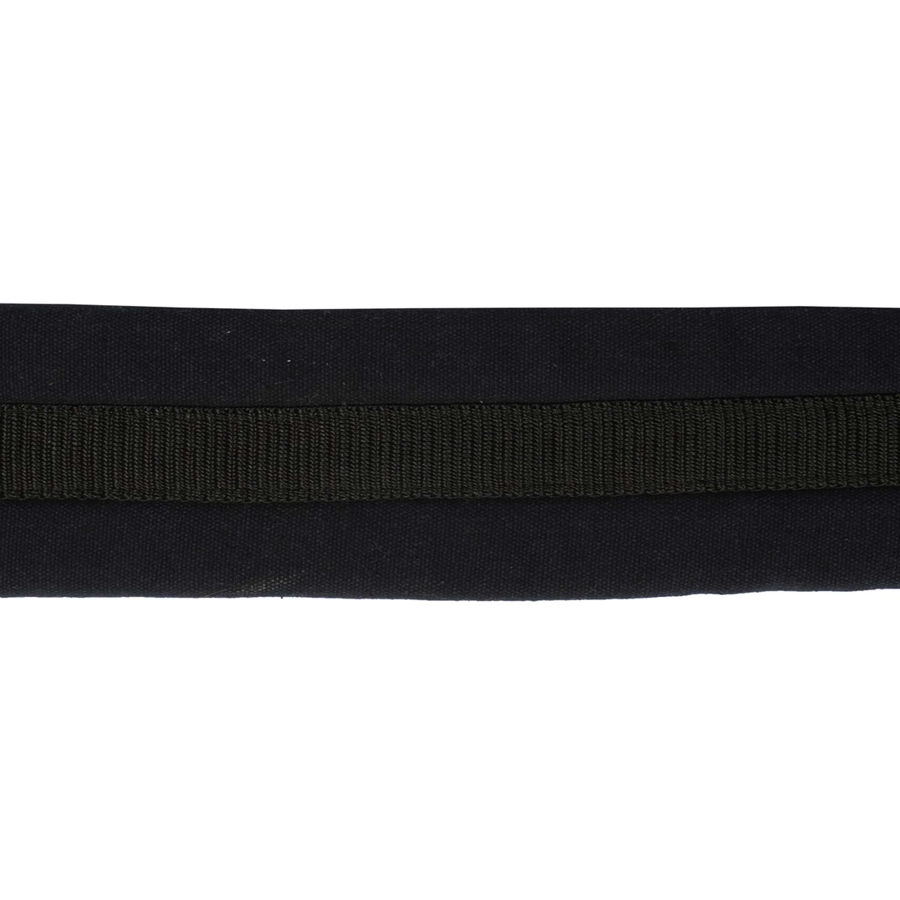 Kerbl Sottopancia EuroHorse Nero - Image 5