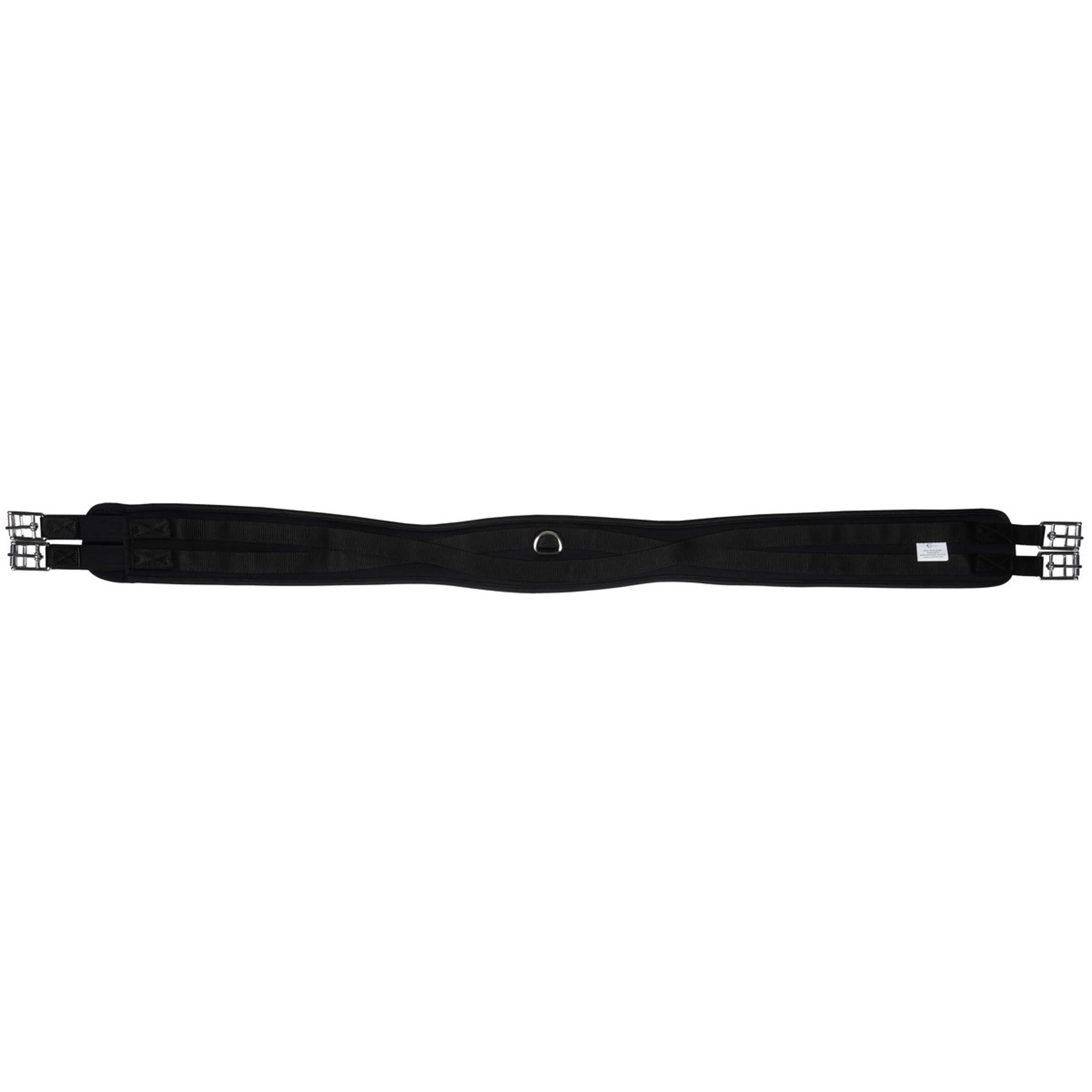 Kerbl Sottopancia Nero