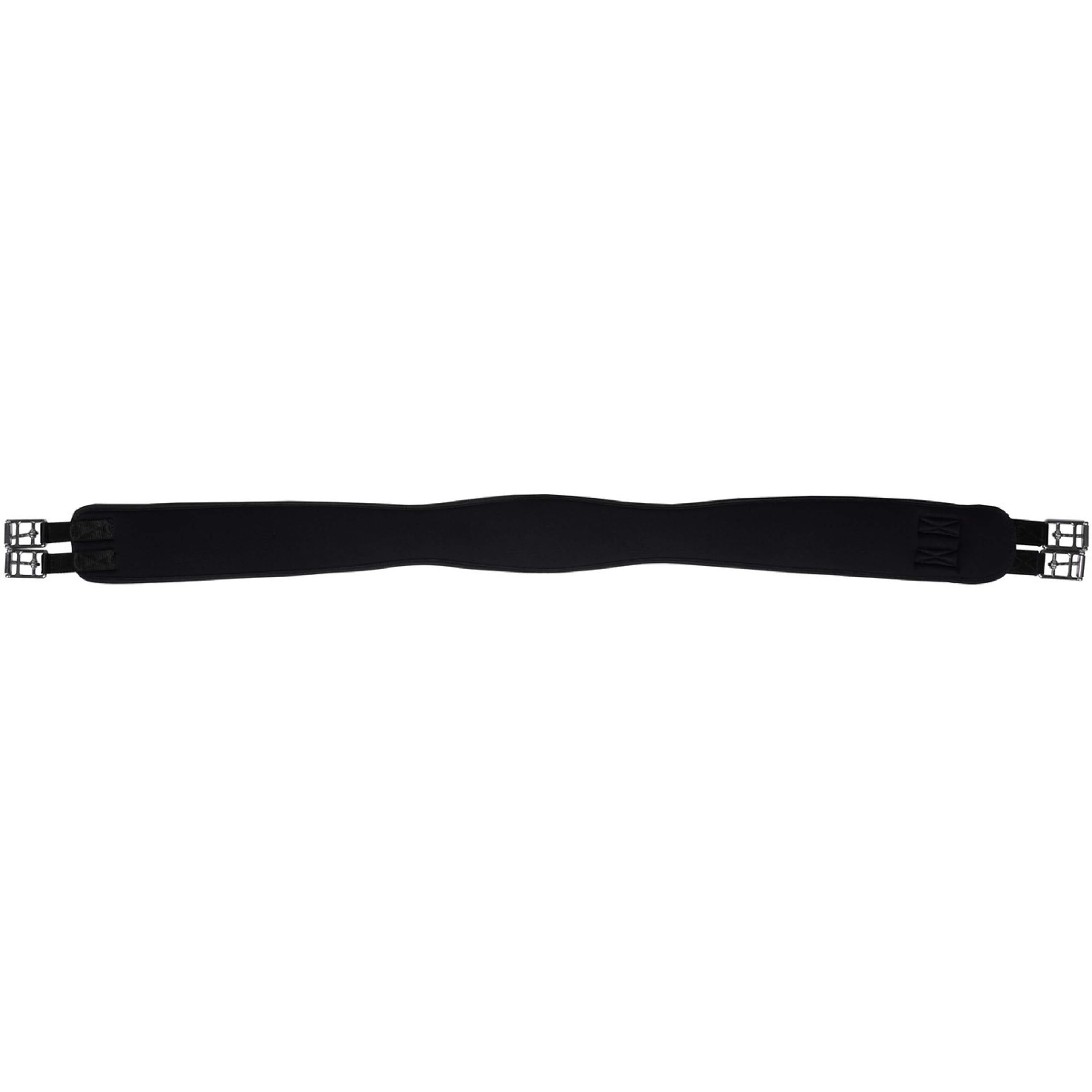 Kerbl Sottopancia Nero - Image 2