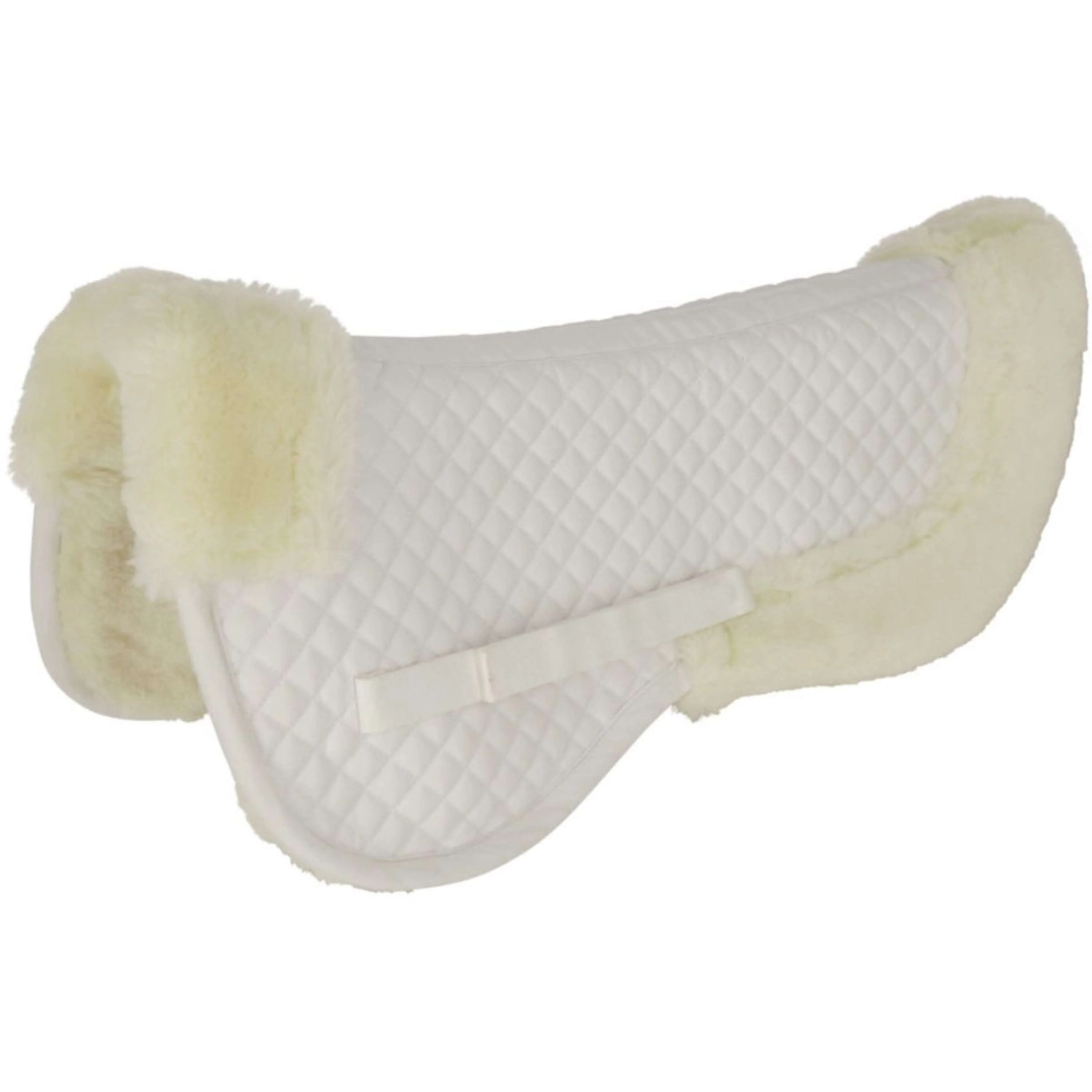 Kerbl Sottosella Bianco