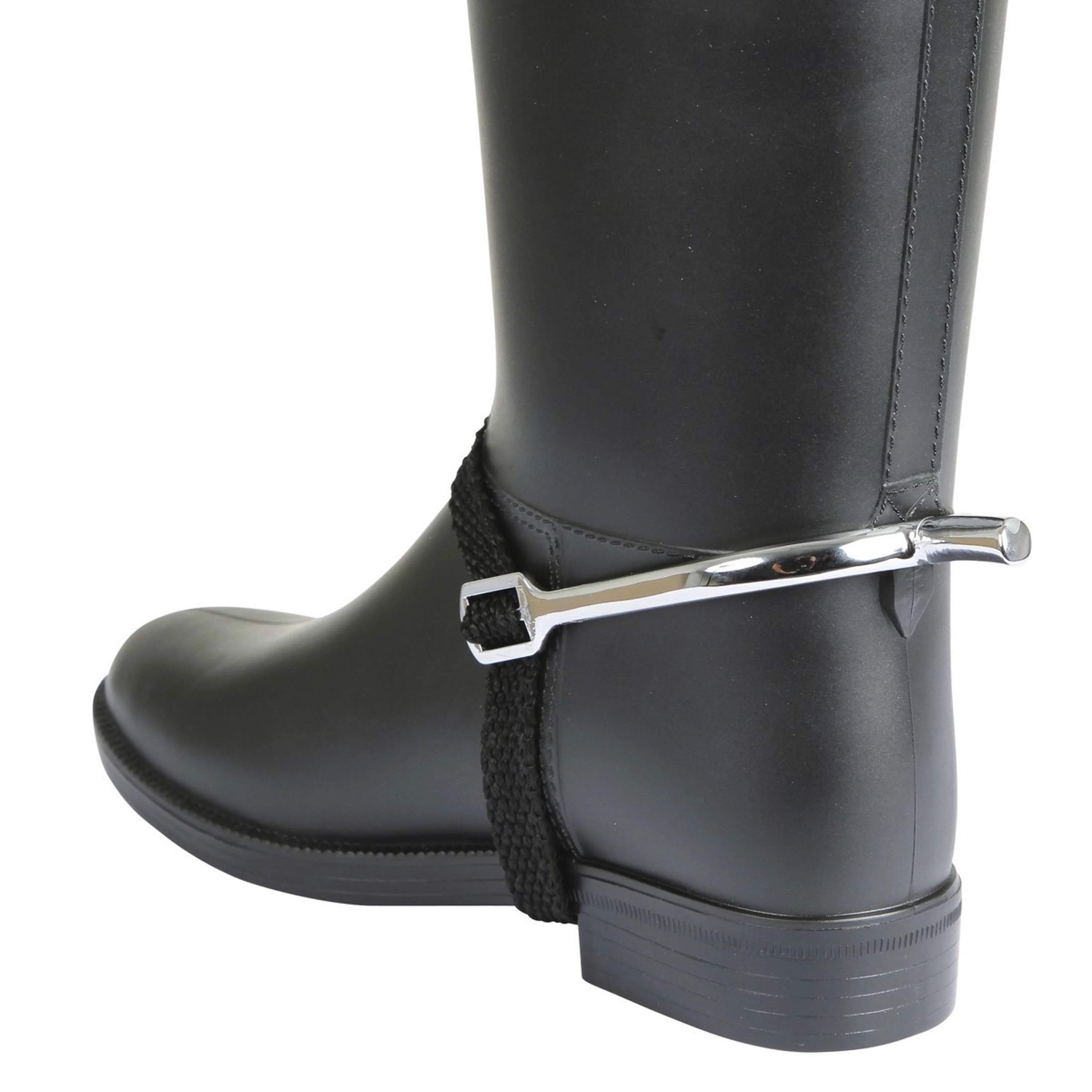 Kerbl Speroni con cinturini smussati donna