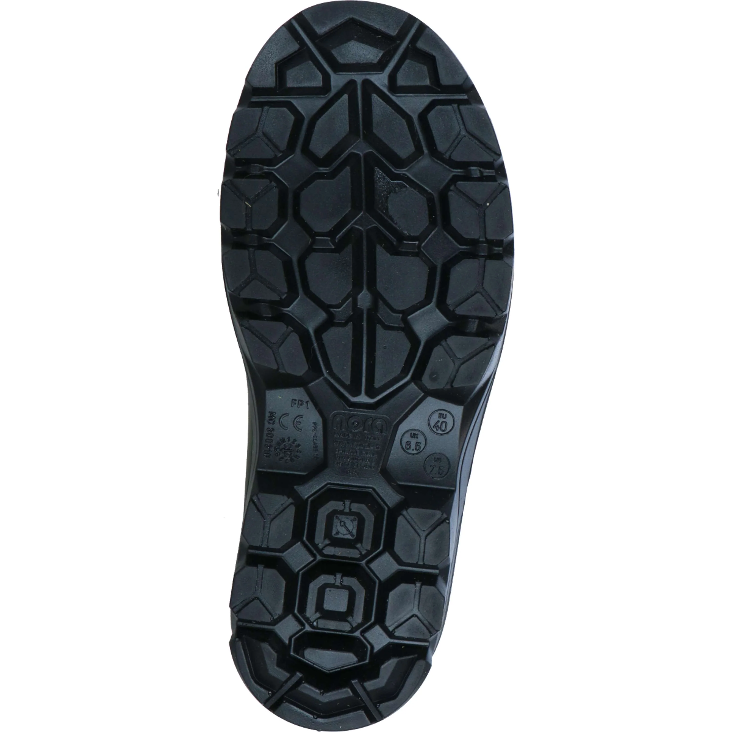 Kerbl Stivali di Sicurezza Noramax - Image 10