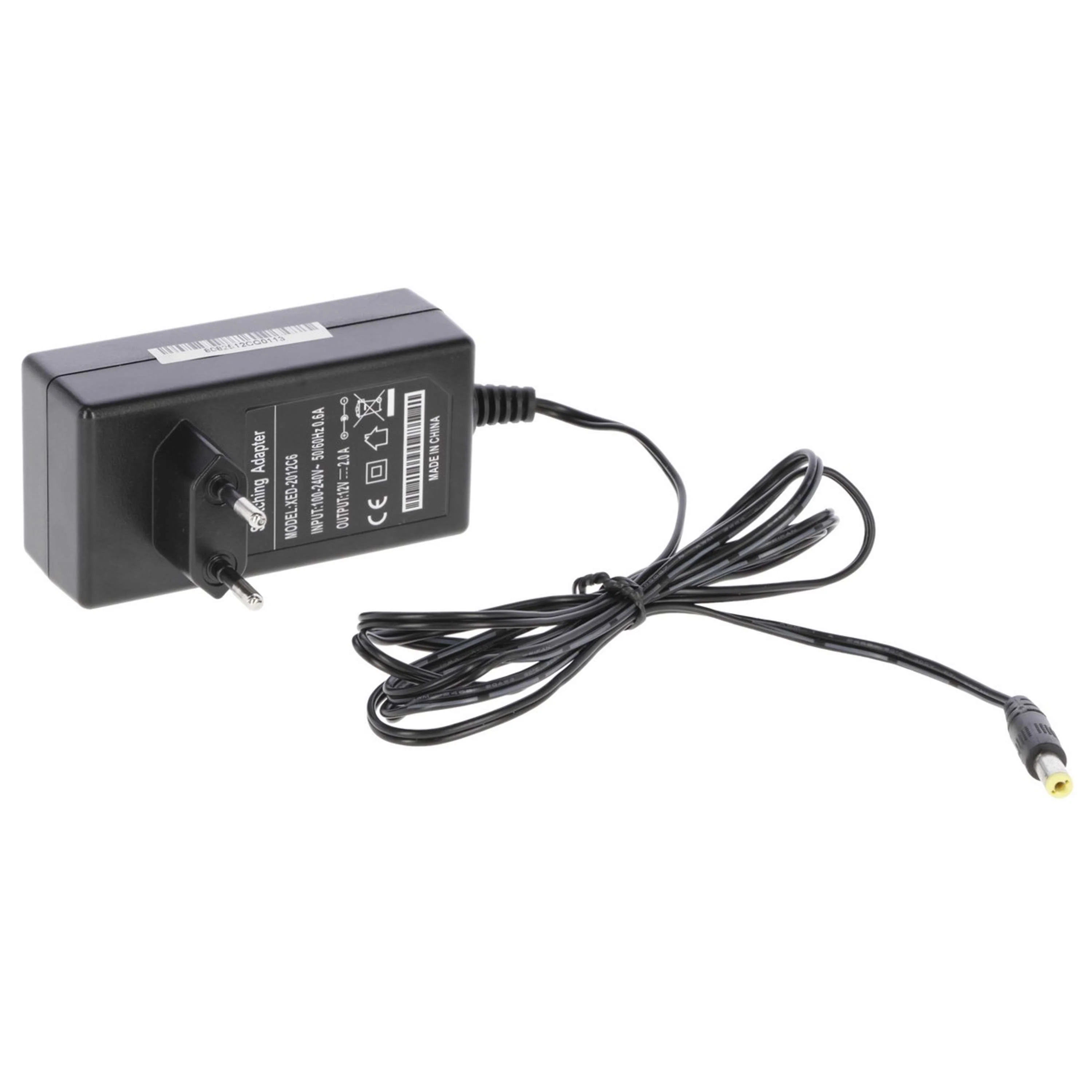 Kerbl Telecamera Internet Nero - Image 6