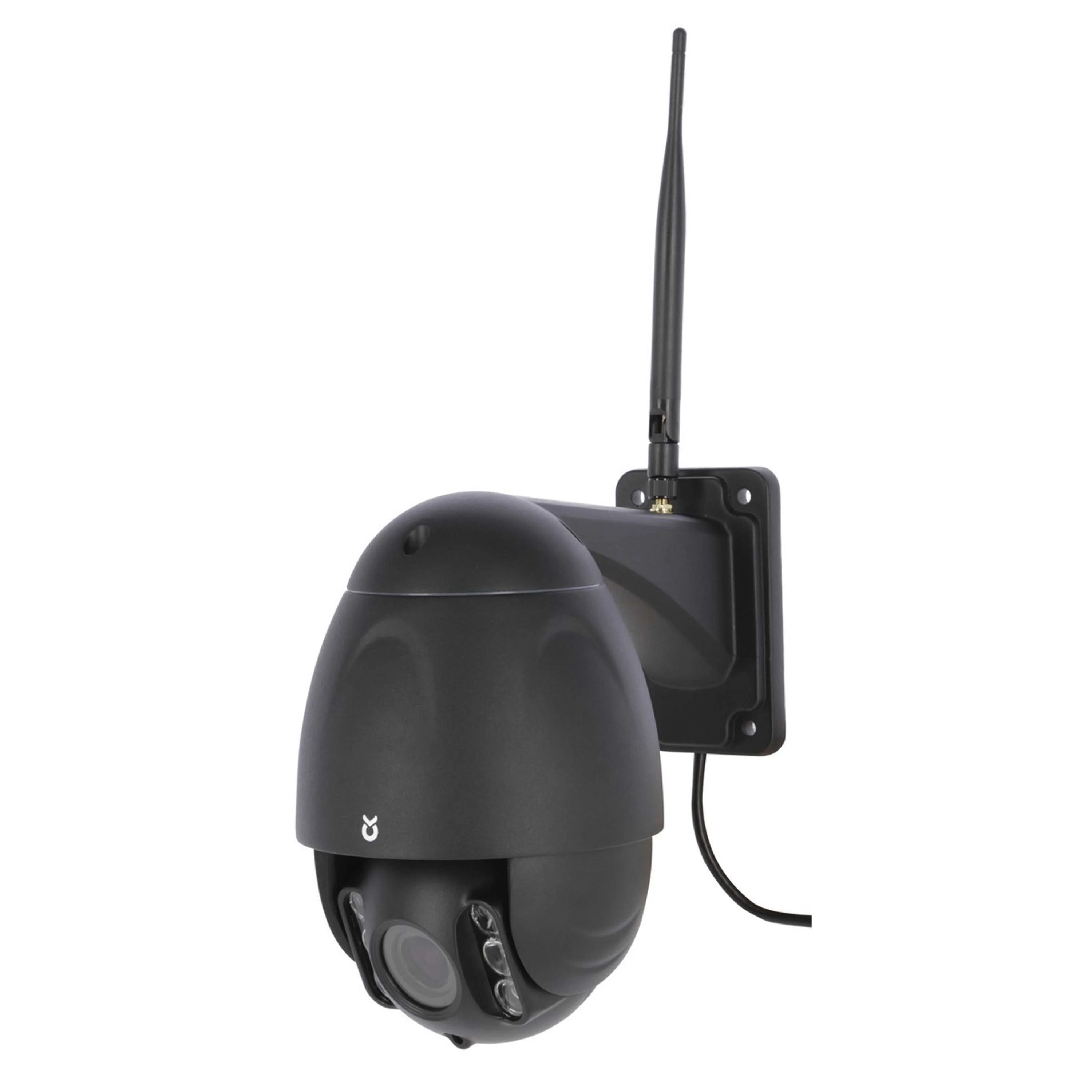 Kerbl Telecamera Internet Nero - Image 7