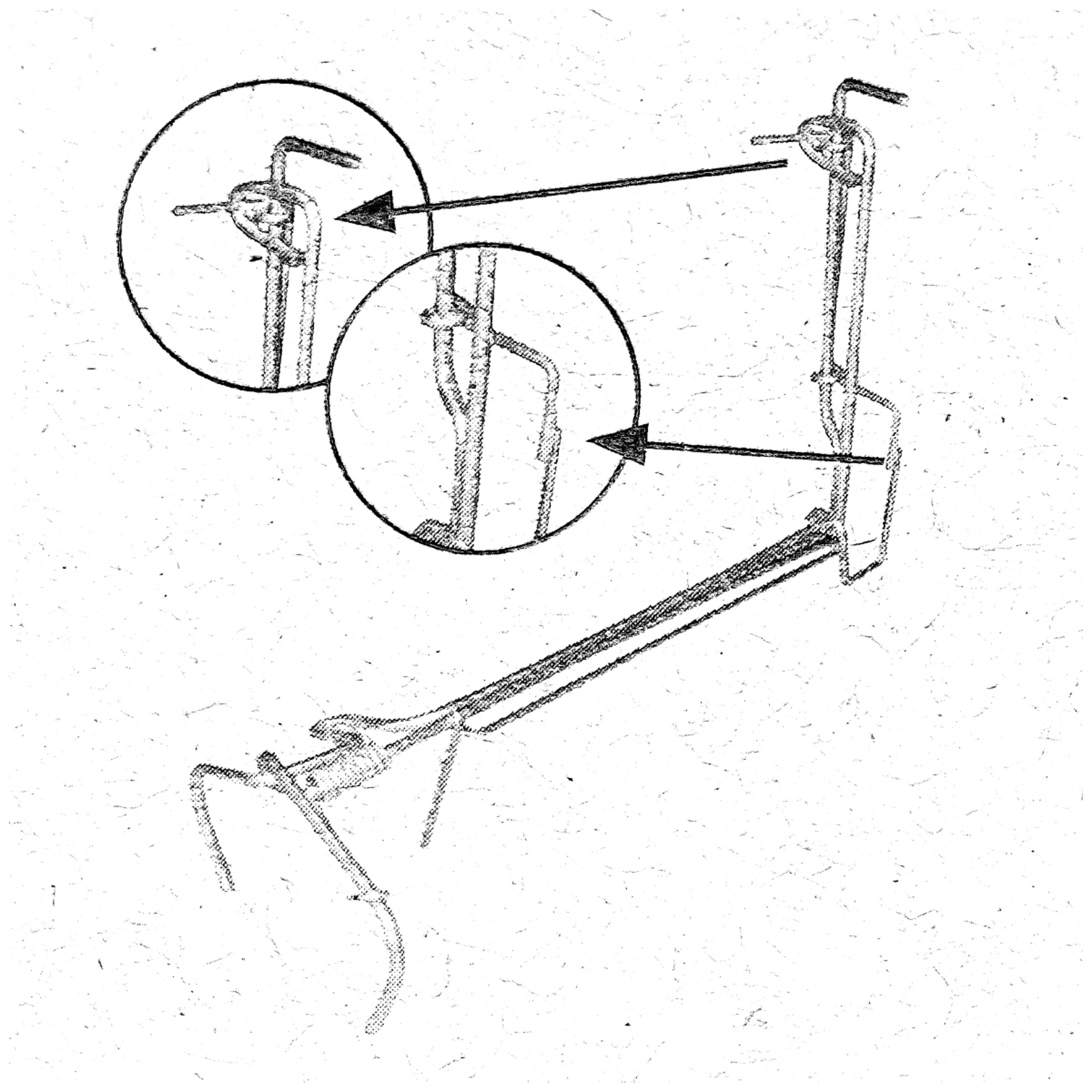 Kerbl Trappola per arvicole VoleX Wolff - Image 2