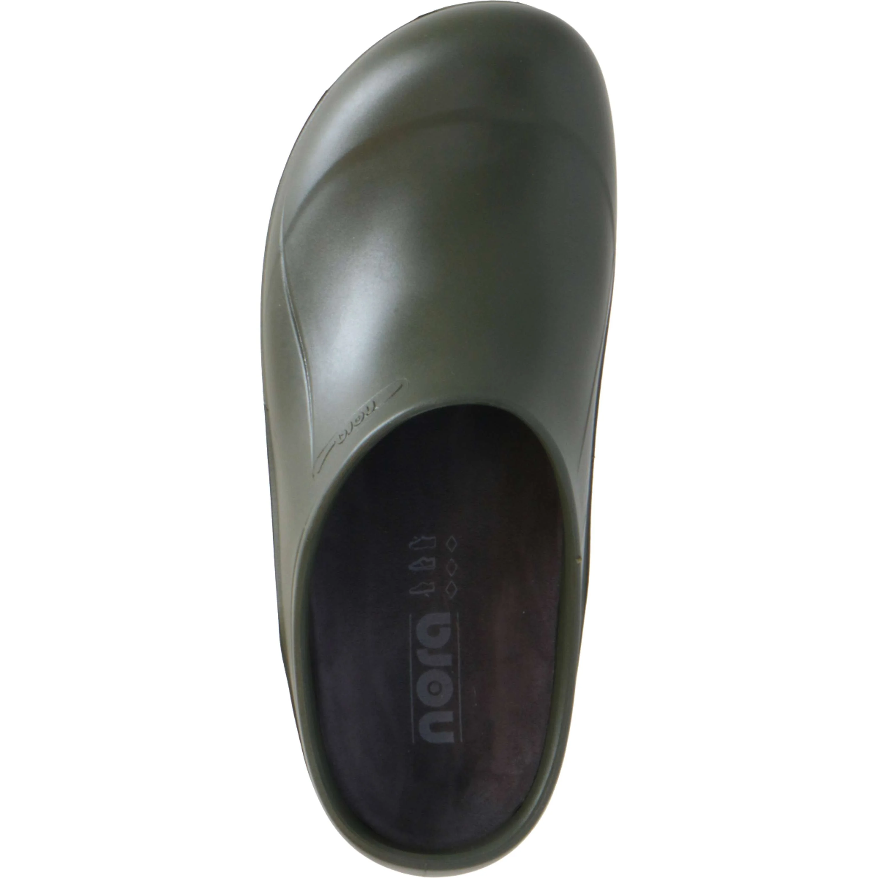 Kerbl Zoccolo Nora PU Oliva - Image 9