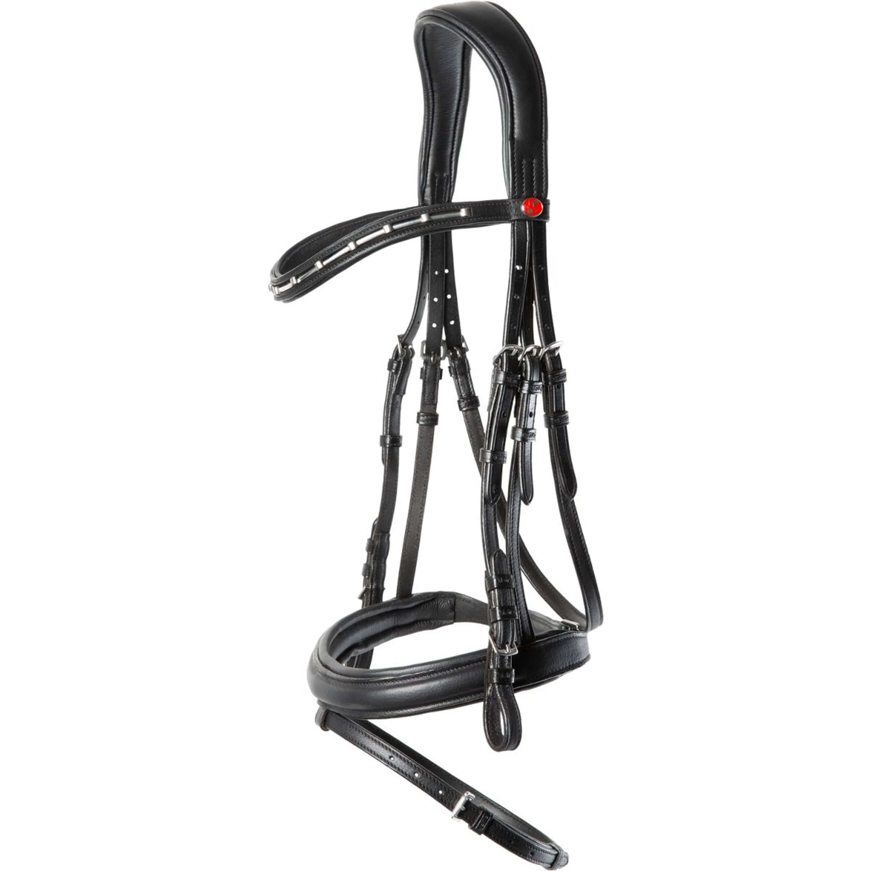 Kieffer Briglia Ultrasoft Economy II Nero - Image 5