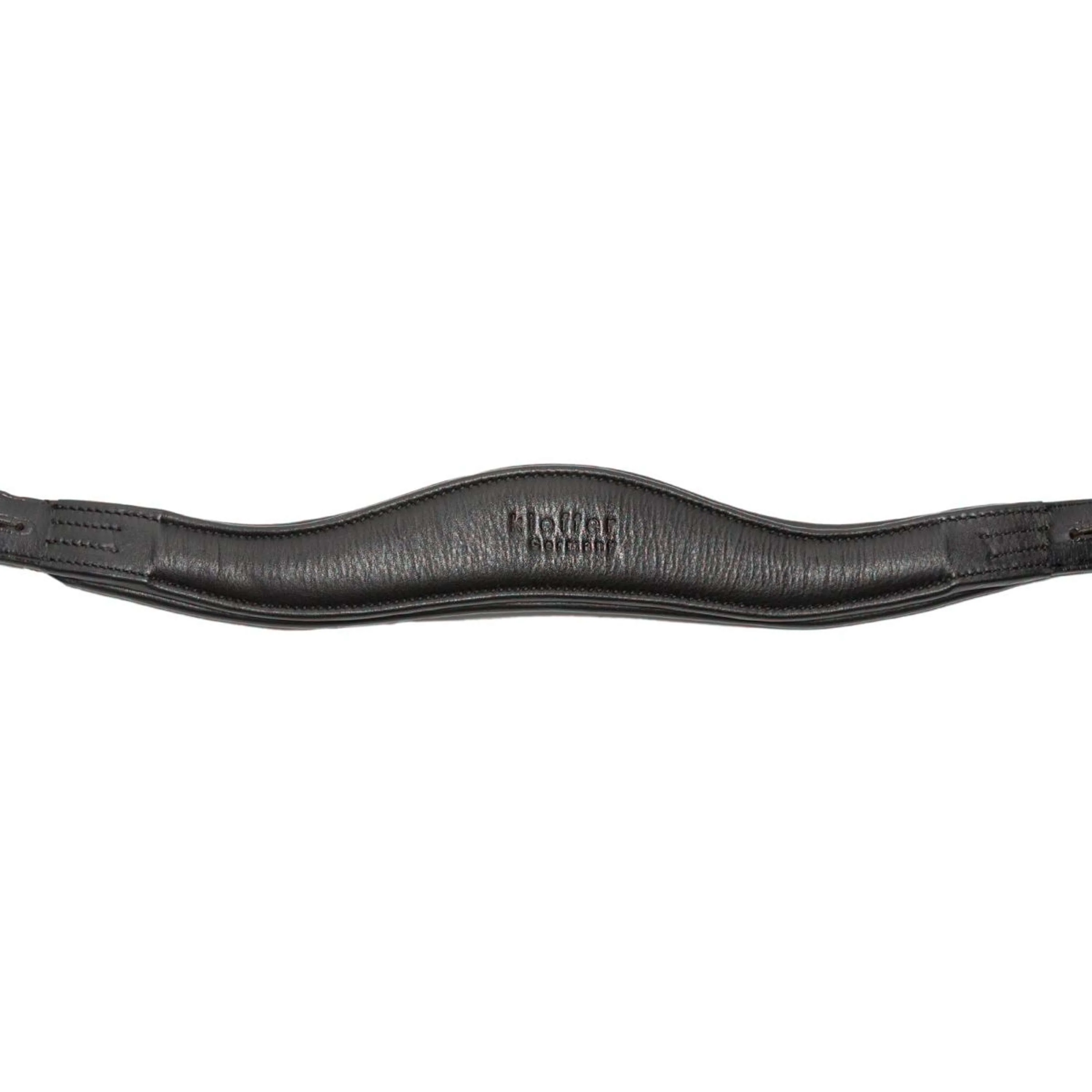 Kieffer Briglia Ultrasoft Economy II Nero - Image 7
