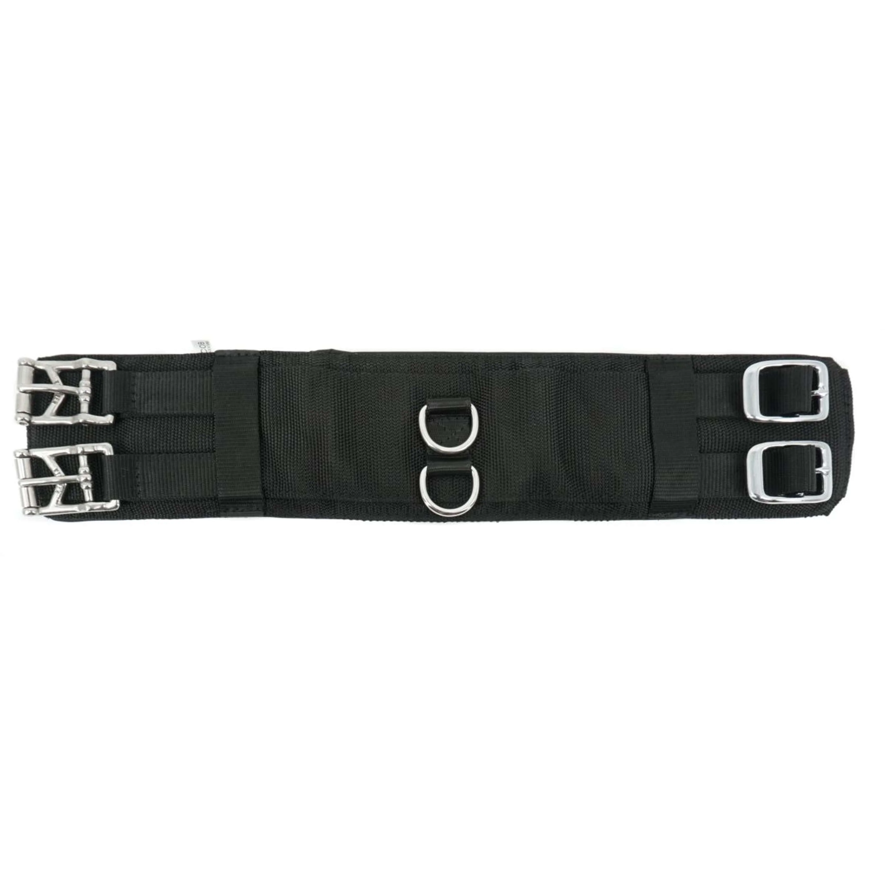 Kieffer Fascia da Addestramento Nero - Image 7