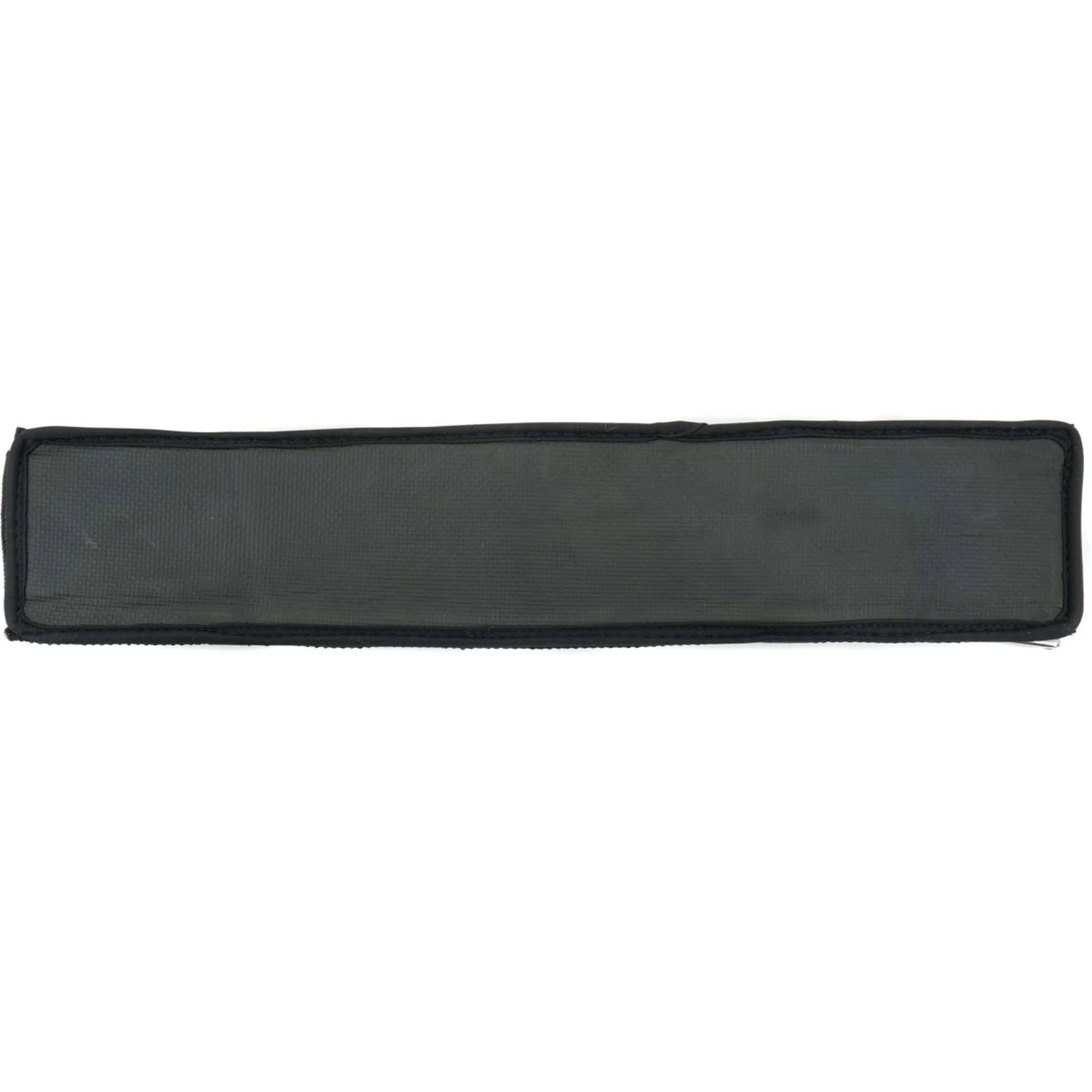 Kieffer Fascia da Addestramento Nero - Image 8