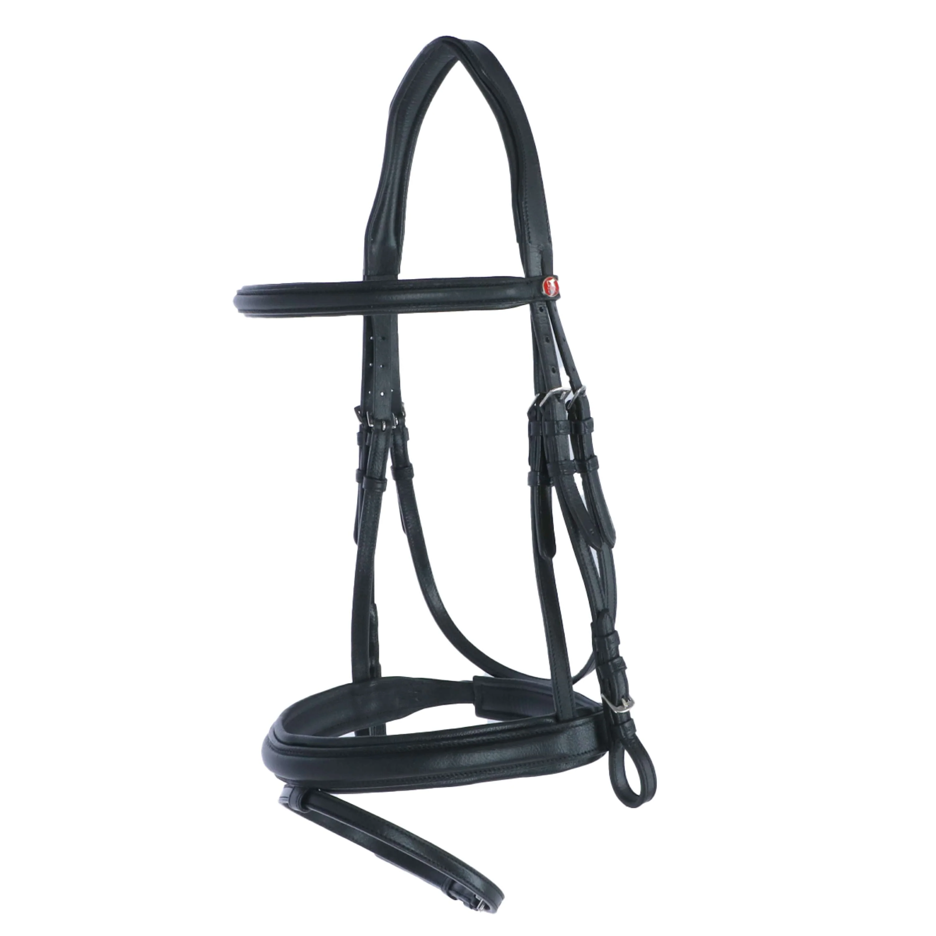 Kieffer Filetto Economy Nero
