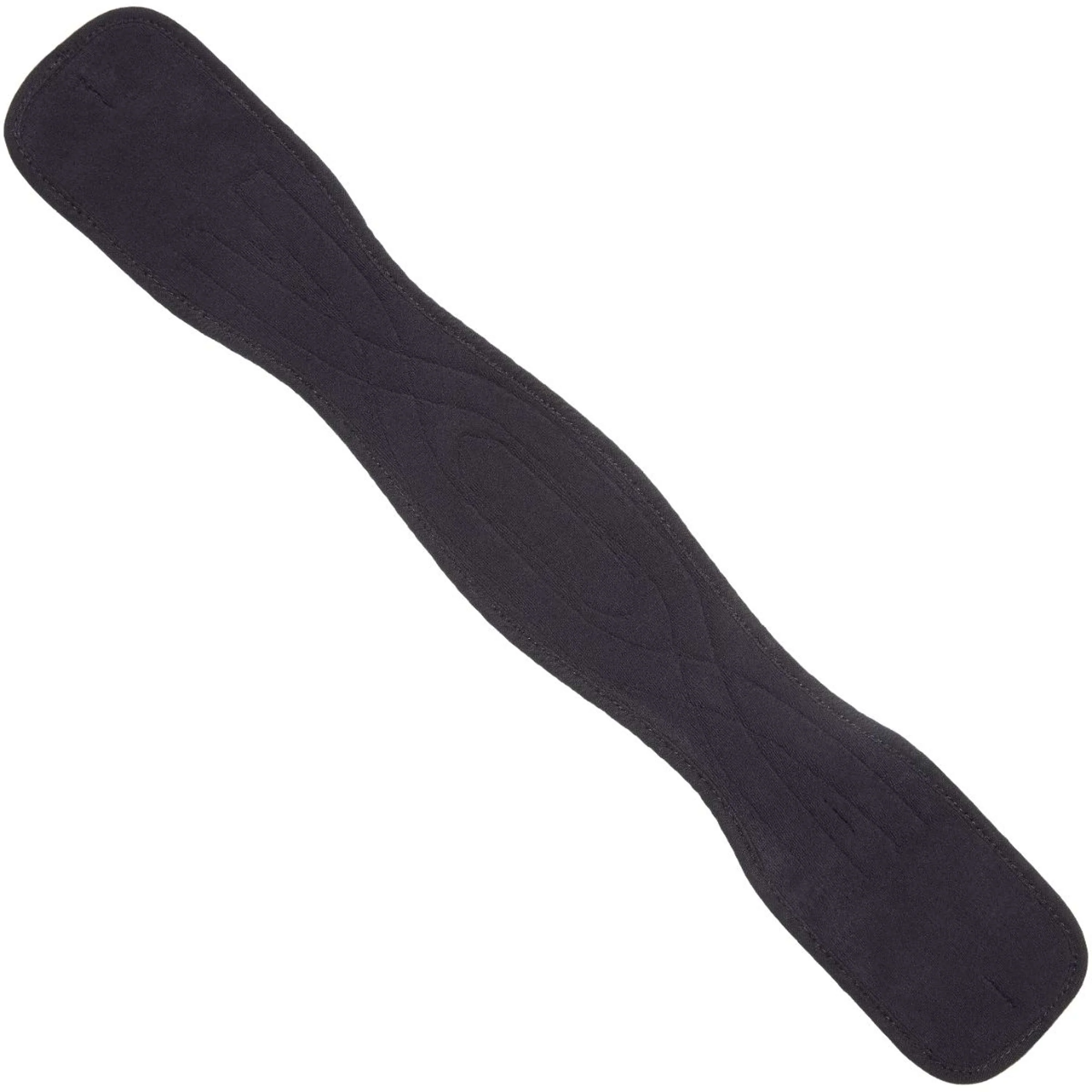 Kieffer Sottopancia Air-Tex Nero - Image 2