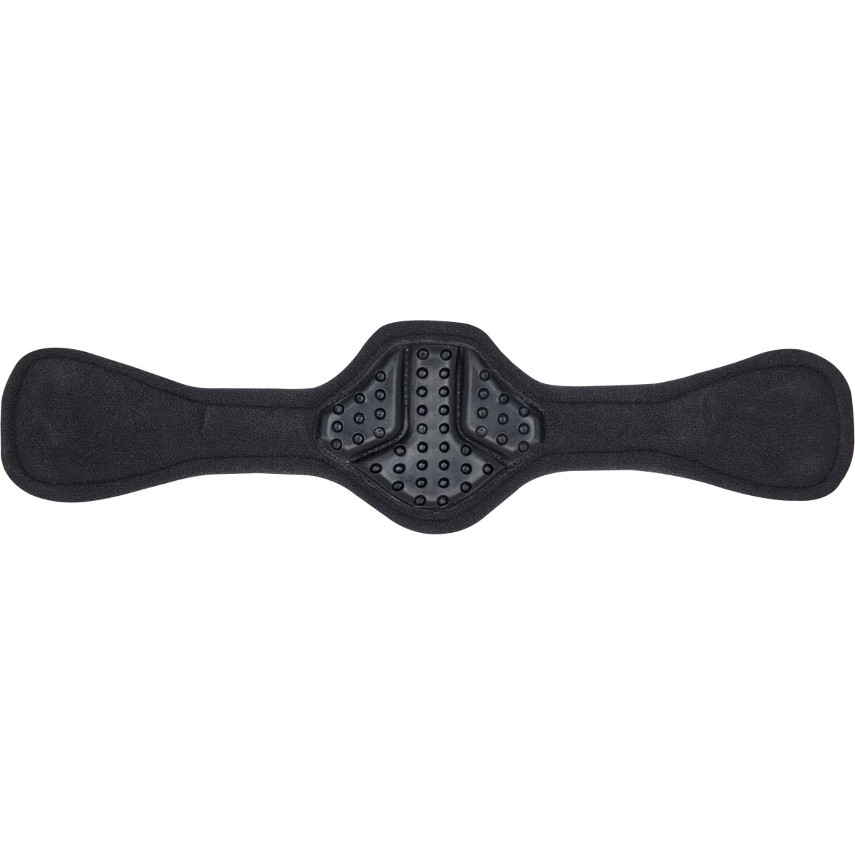 Kieffer Sottopancia EquiConnect Nero - Image 4