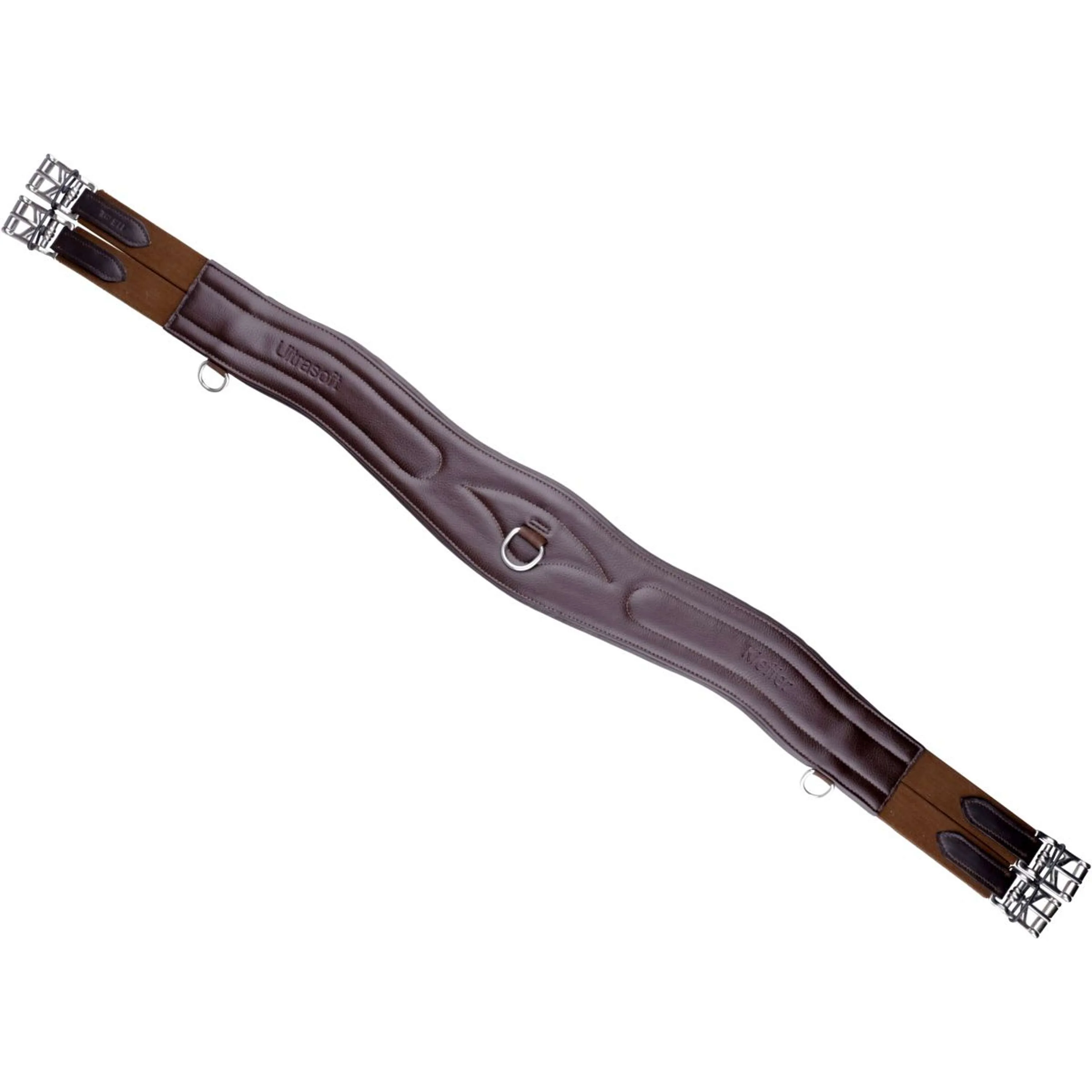 Kieffer Sottopancia Ultrasoft Marrone