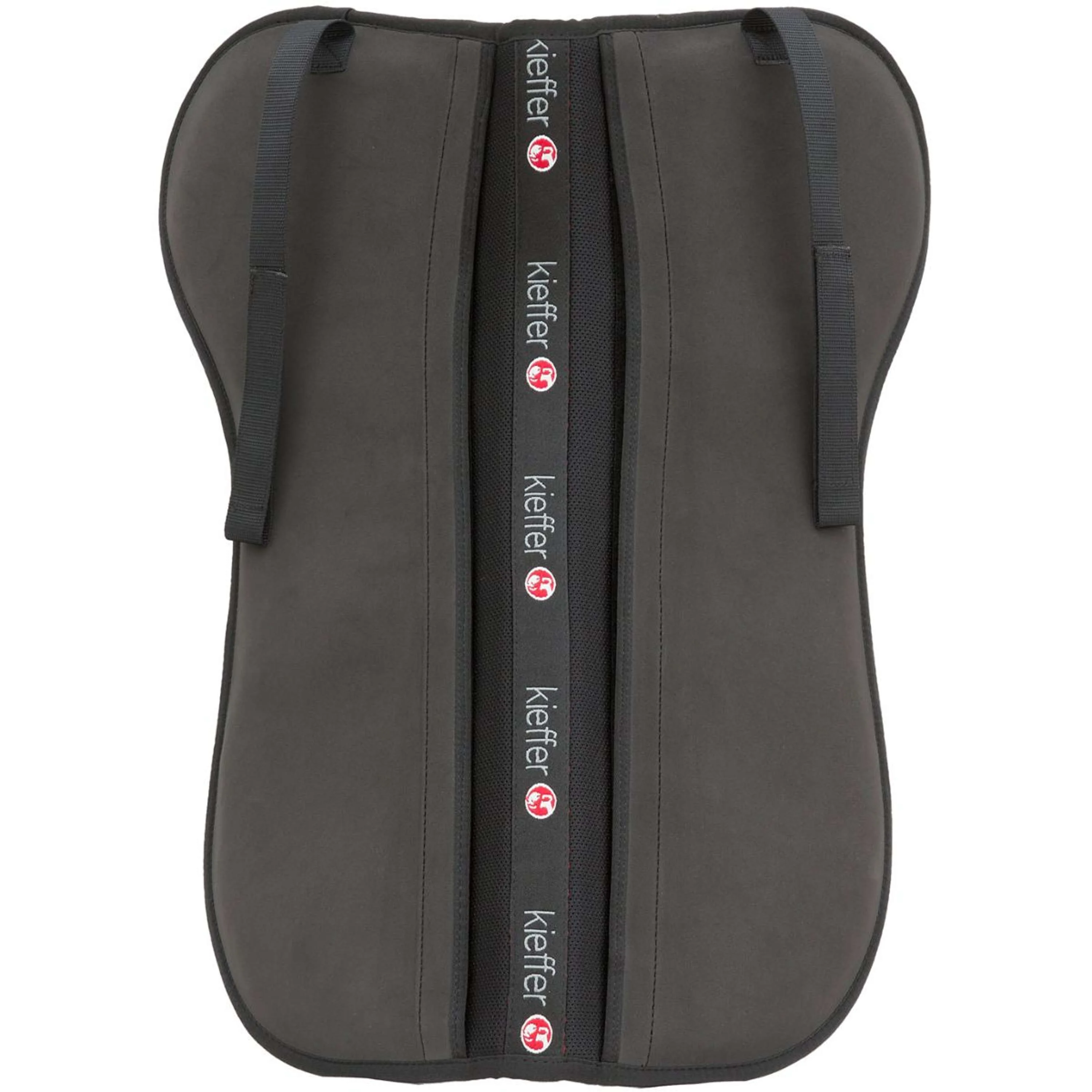Kieffer Sottosella Air-Tex Nero - Image 2