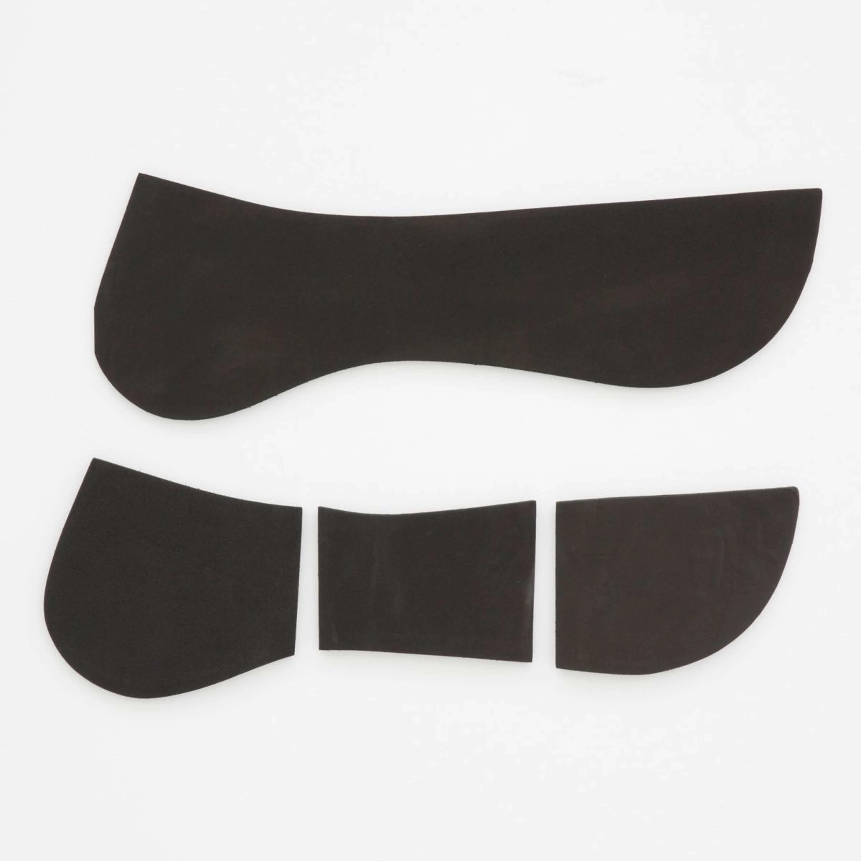 Kieffer Sottosella Air-Tex Nero - Image 4