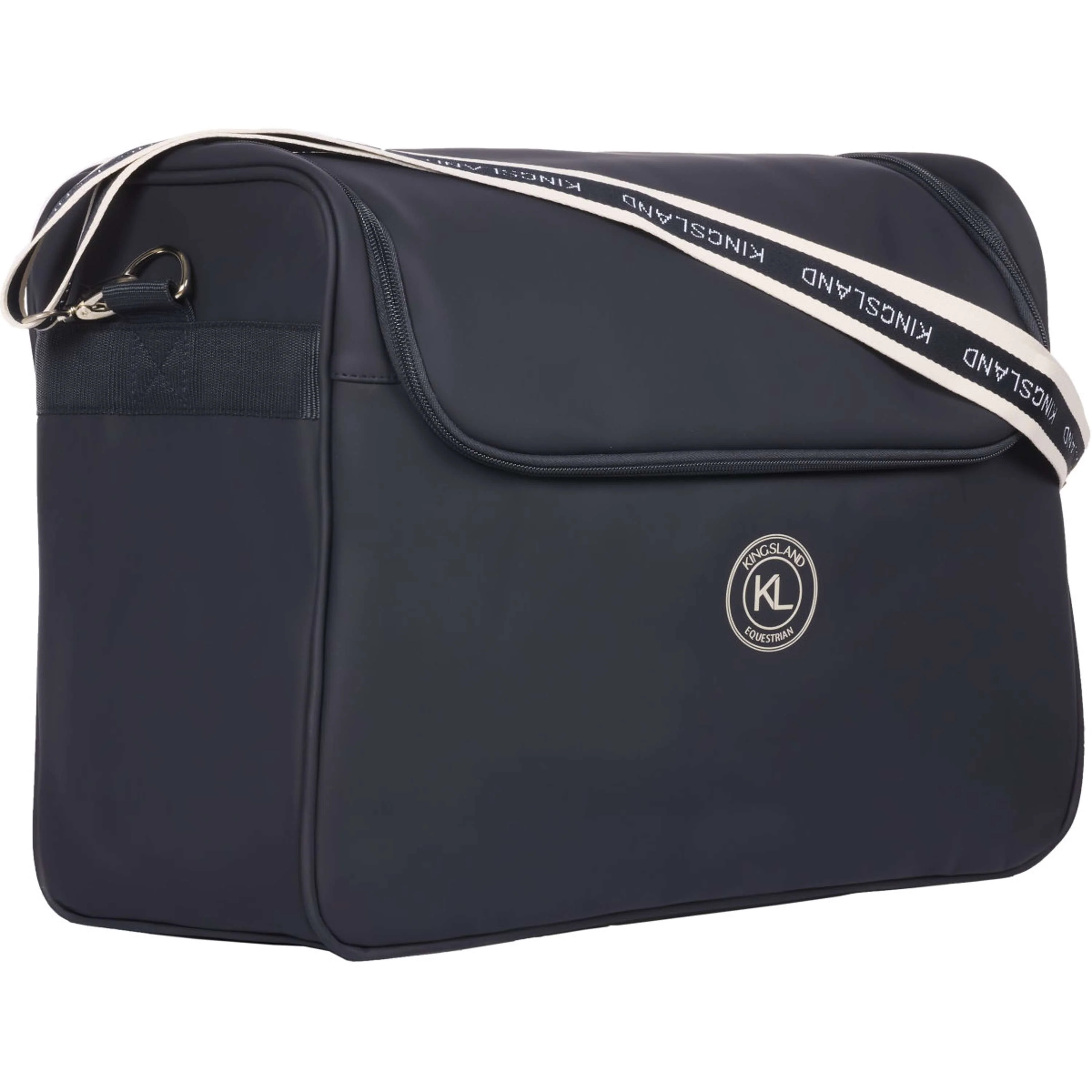 Kingsland Borsa da Toelettatura KLLori Navy - Image 3