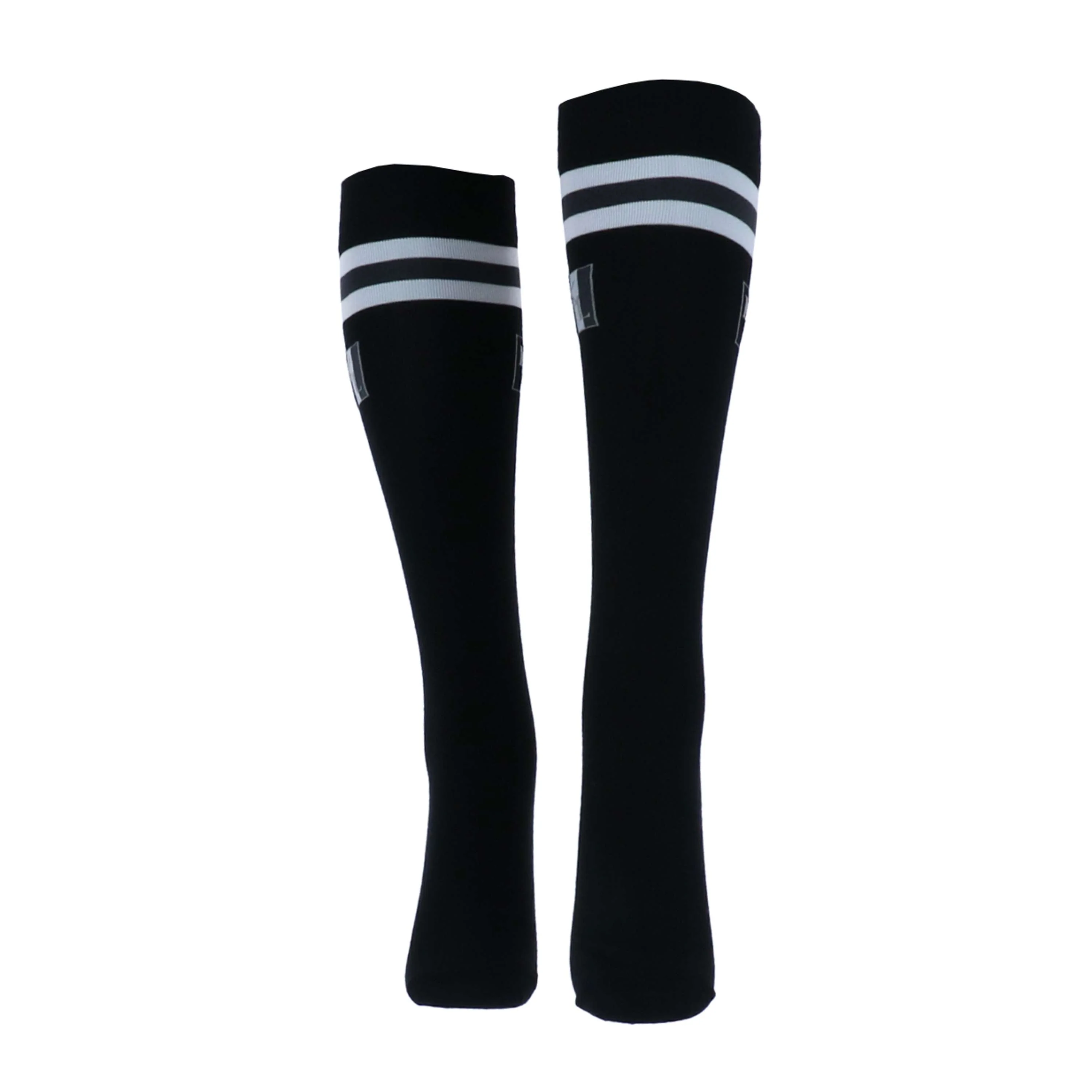 Kingsland Calzini Classic Coolmax Unisex Nero - Image 3