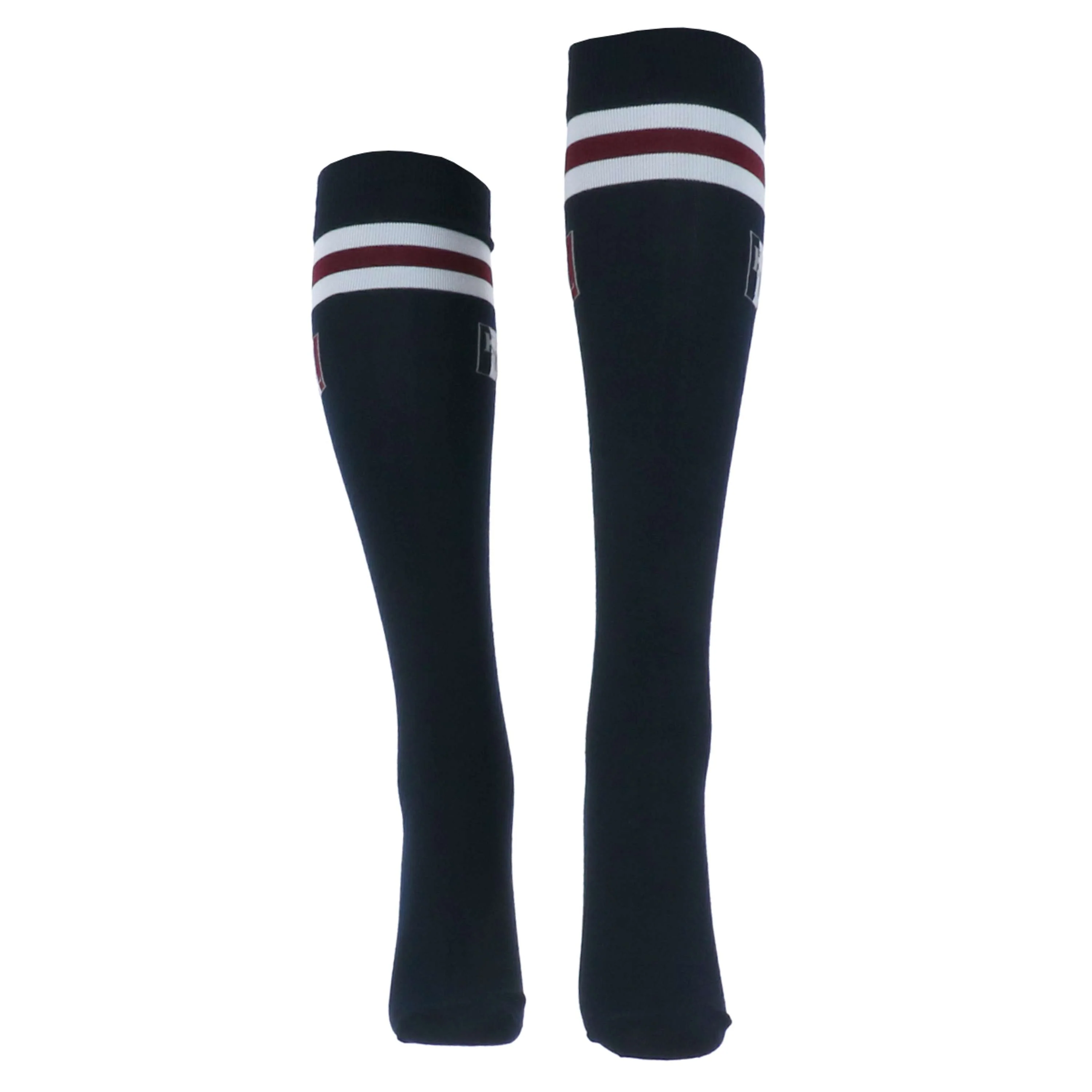Kingsland Calzini Classic Coolmax Uni Navy - Image 3