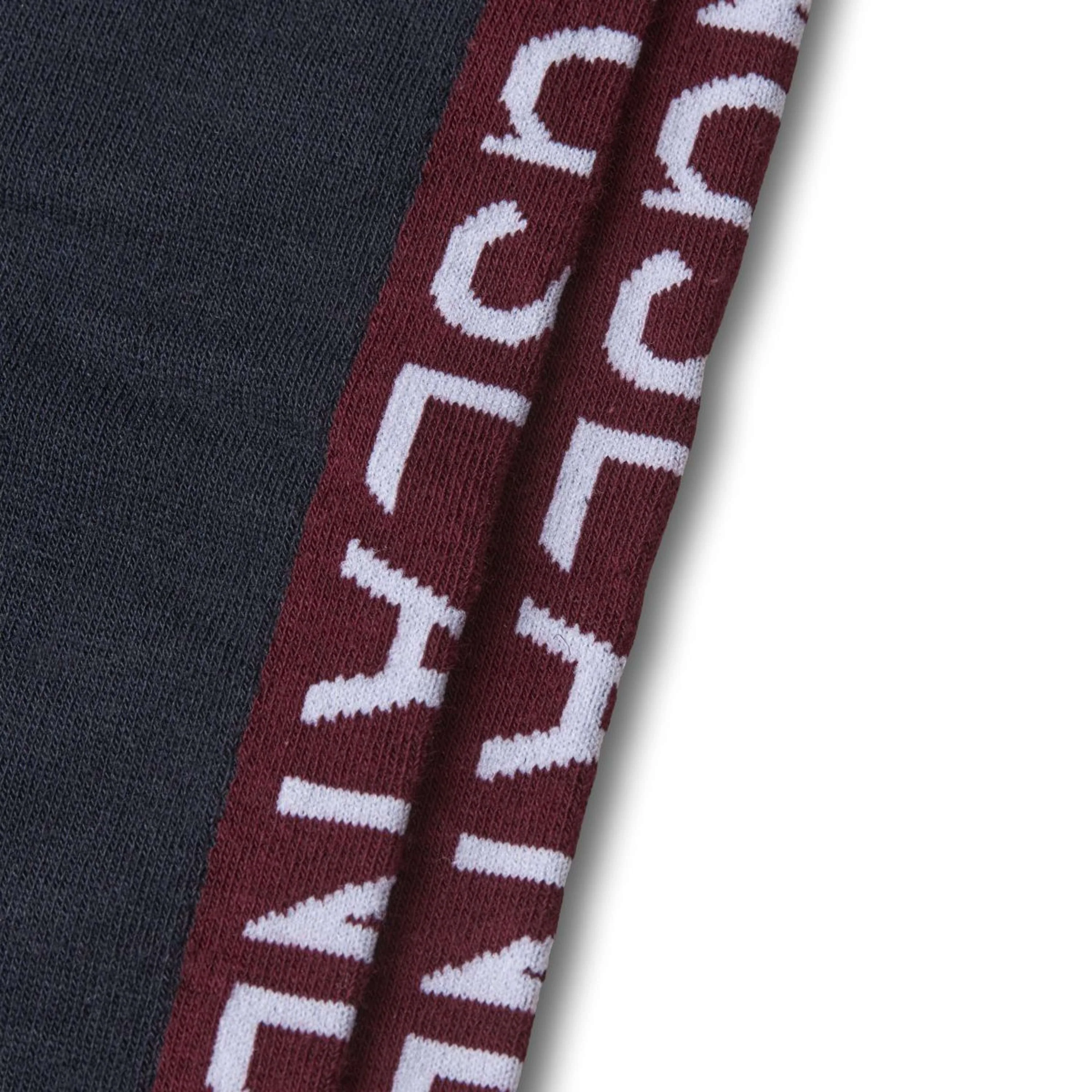 Kingsland Calzini Classic Navy - Image 3