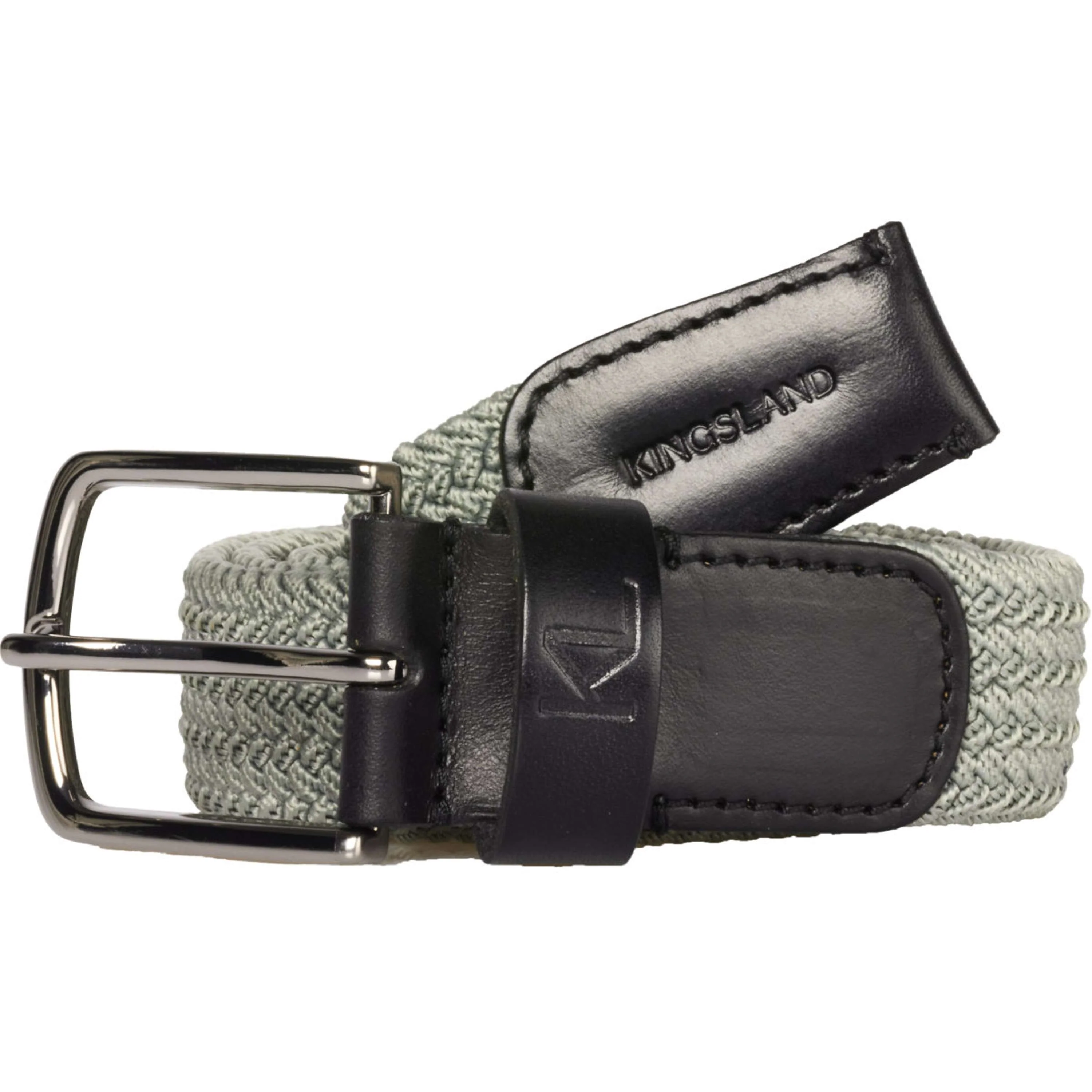 Kingsland Cintura KLLeslie Elastico Green Agave