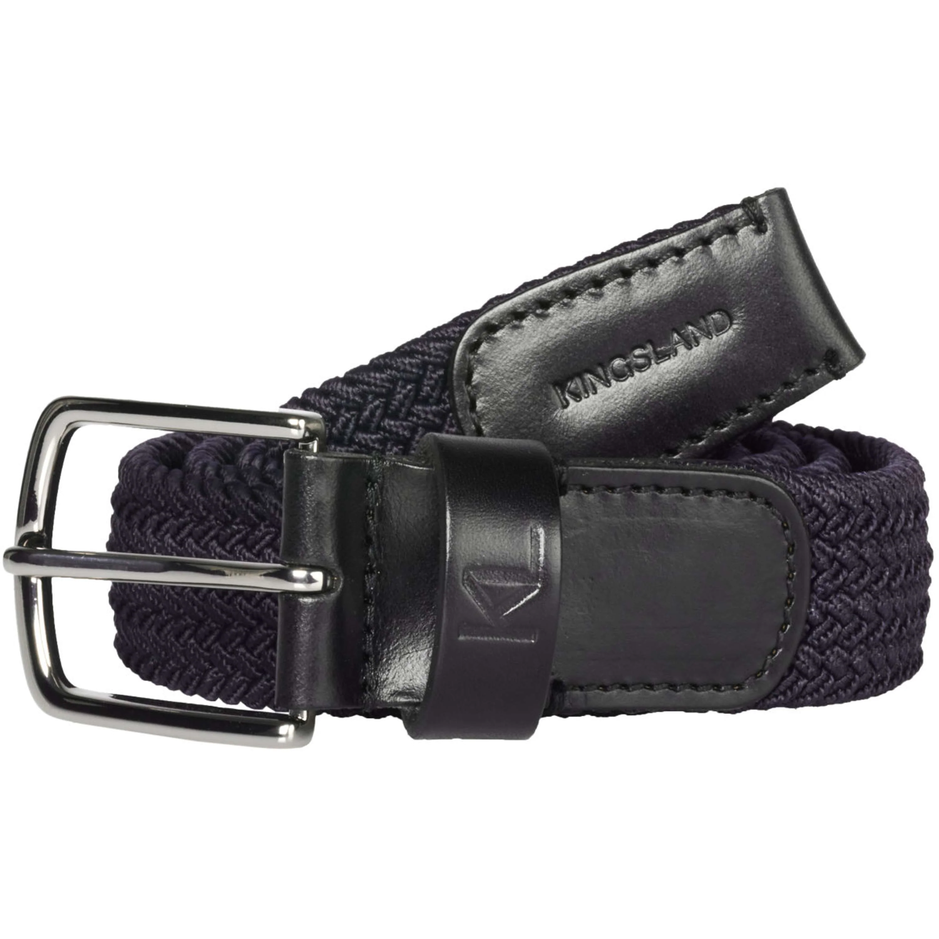 Kingsland Cintura KLLeslie Elastico Navy