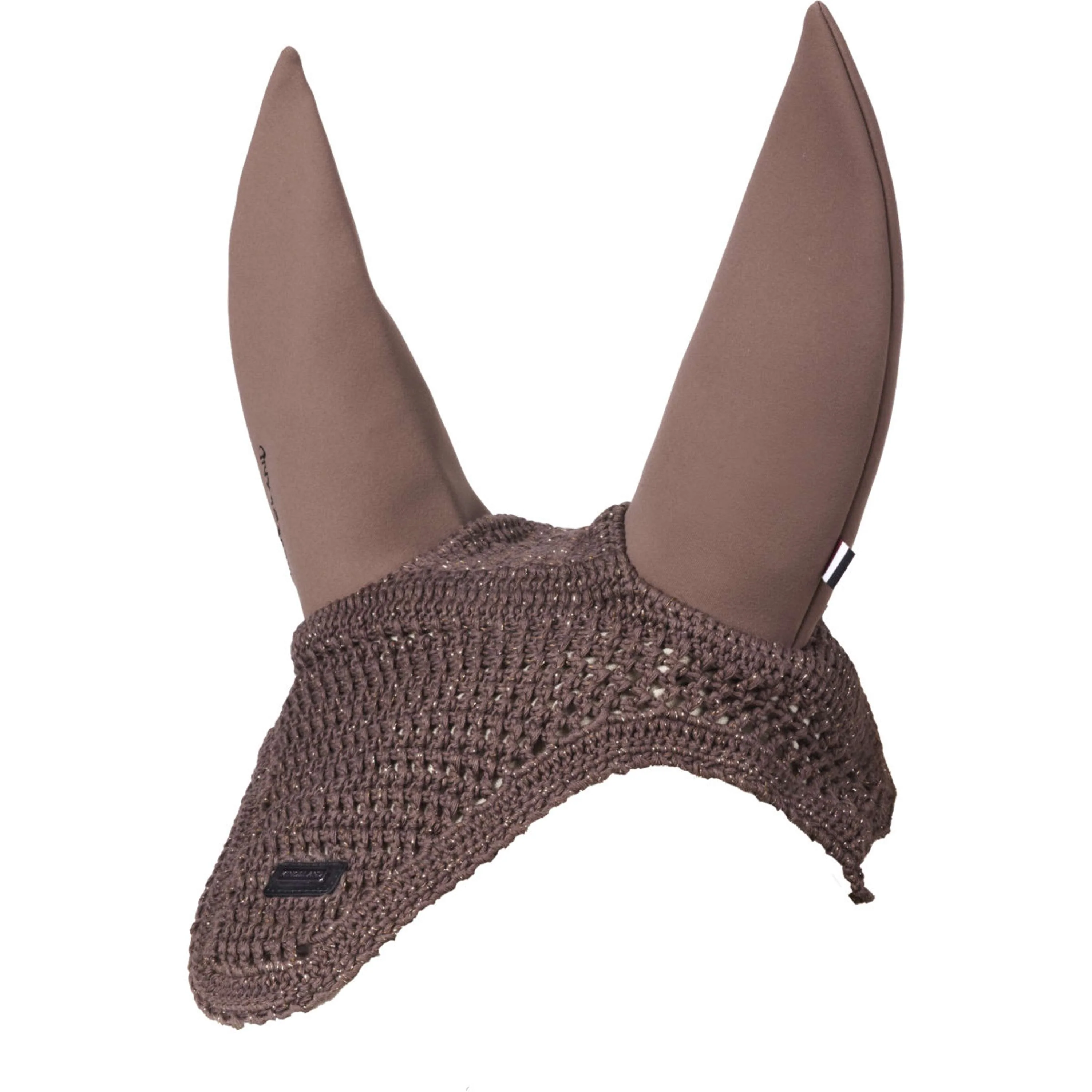 Kingsland Cuffietta KLLexie Brown Iron
