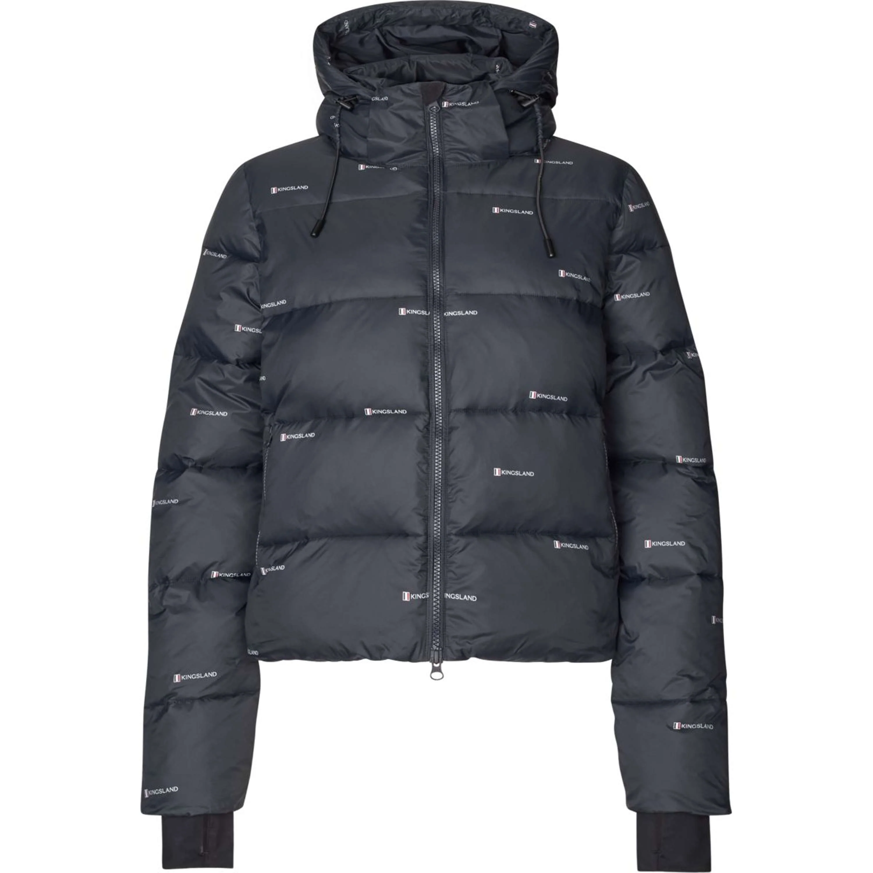 Kingsland Giacca Classic Navy