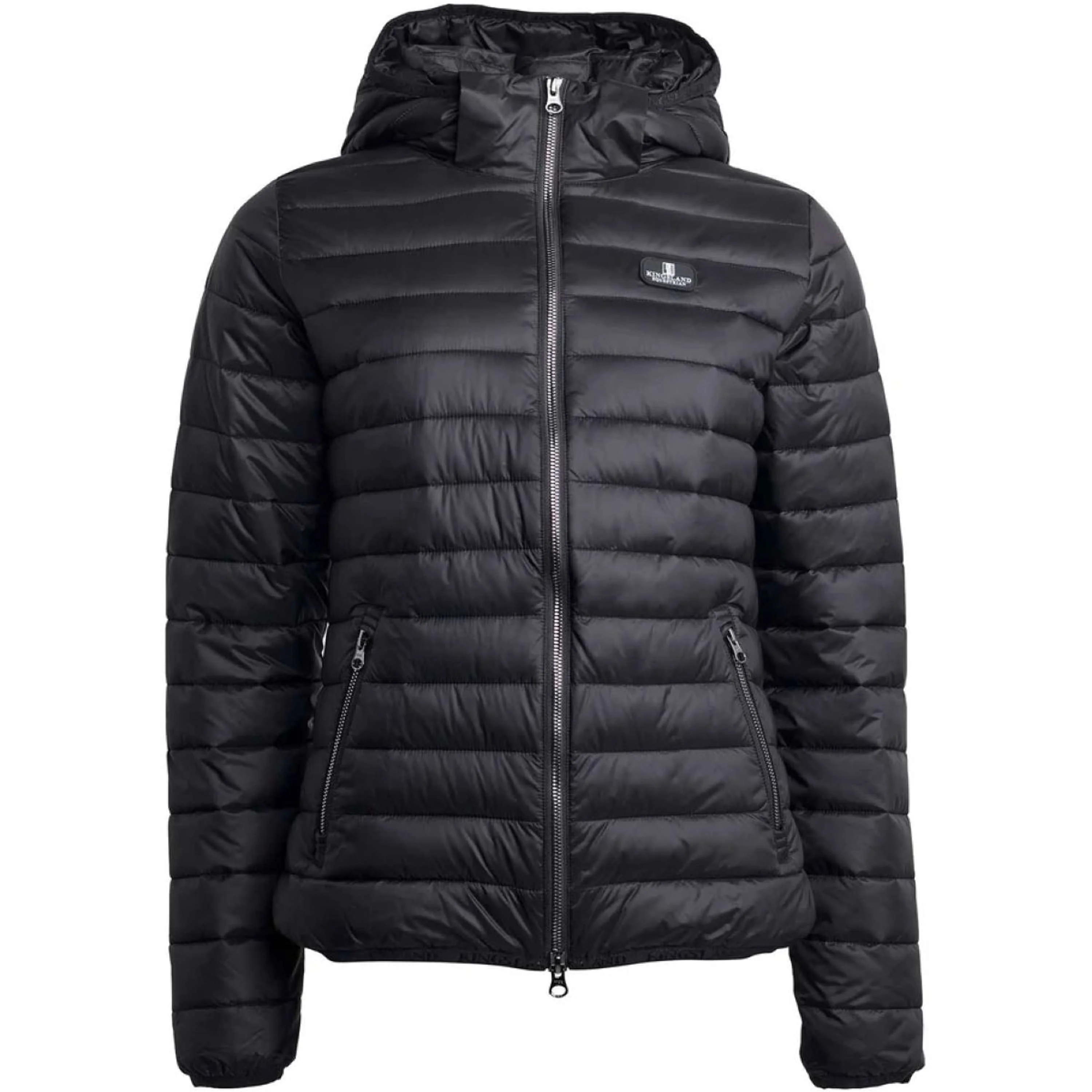 Kingsland Giacca Classic Nero