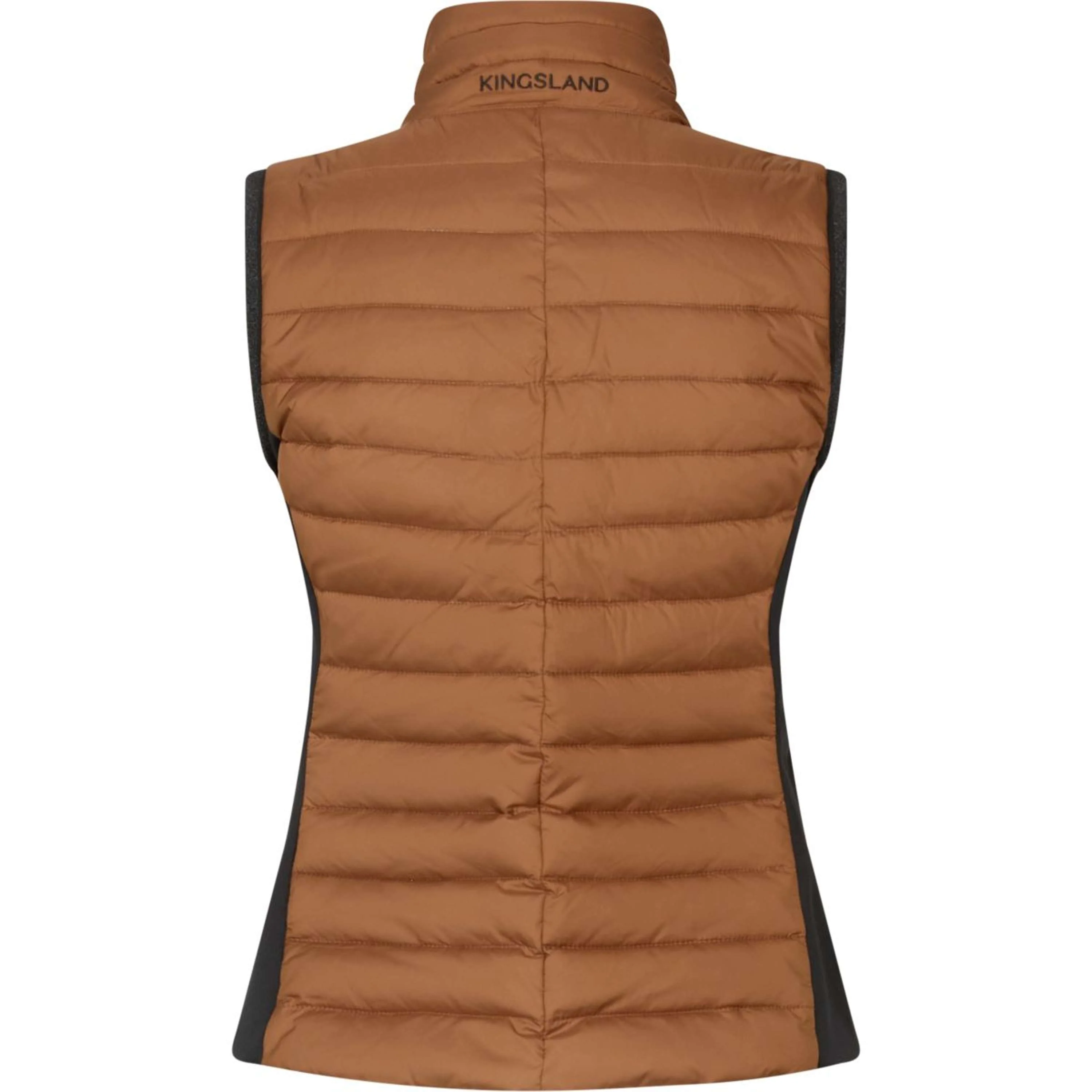 Kingsland Gilet KLMona Argan Oil - Image 2