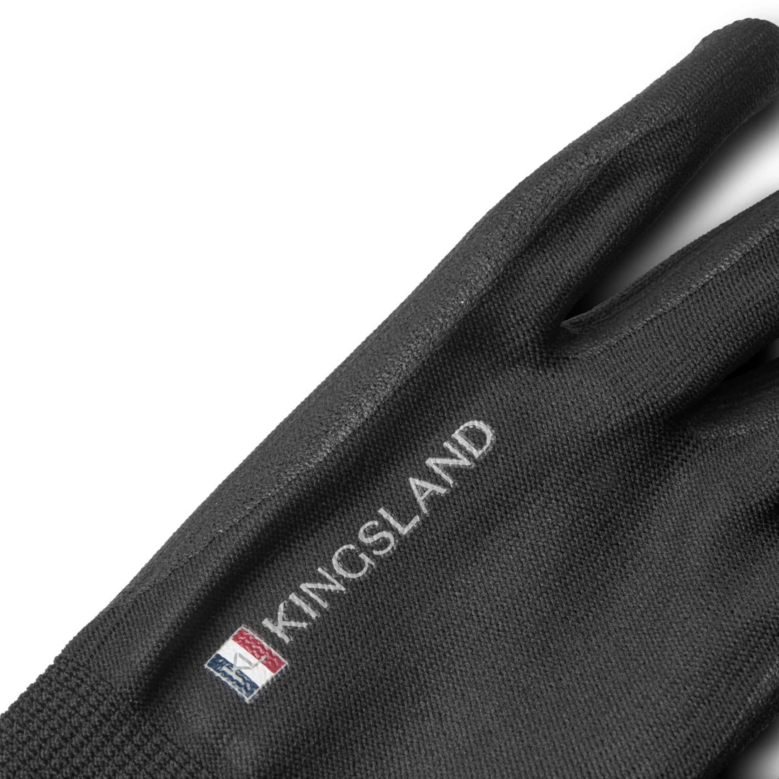 Kingsland Guanti da Lavoro Classic Navy - Image 2