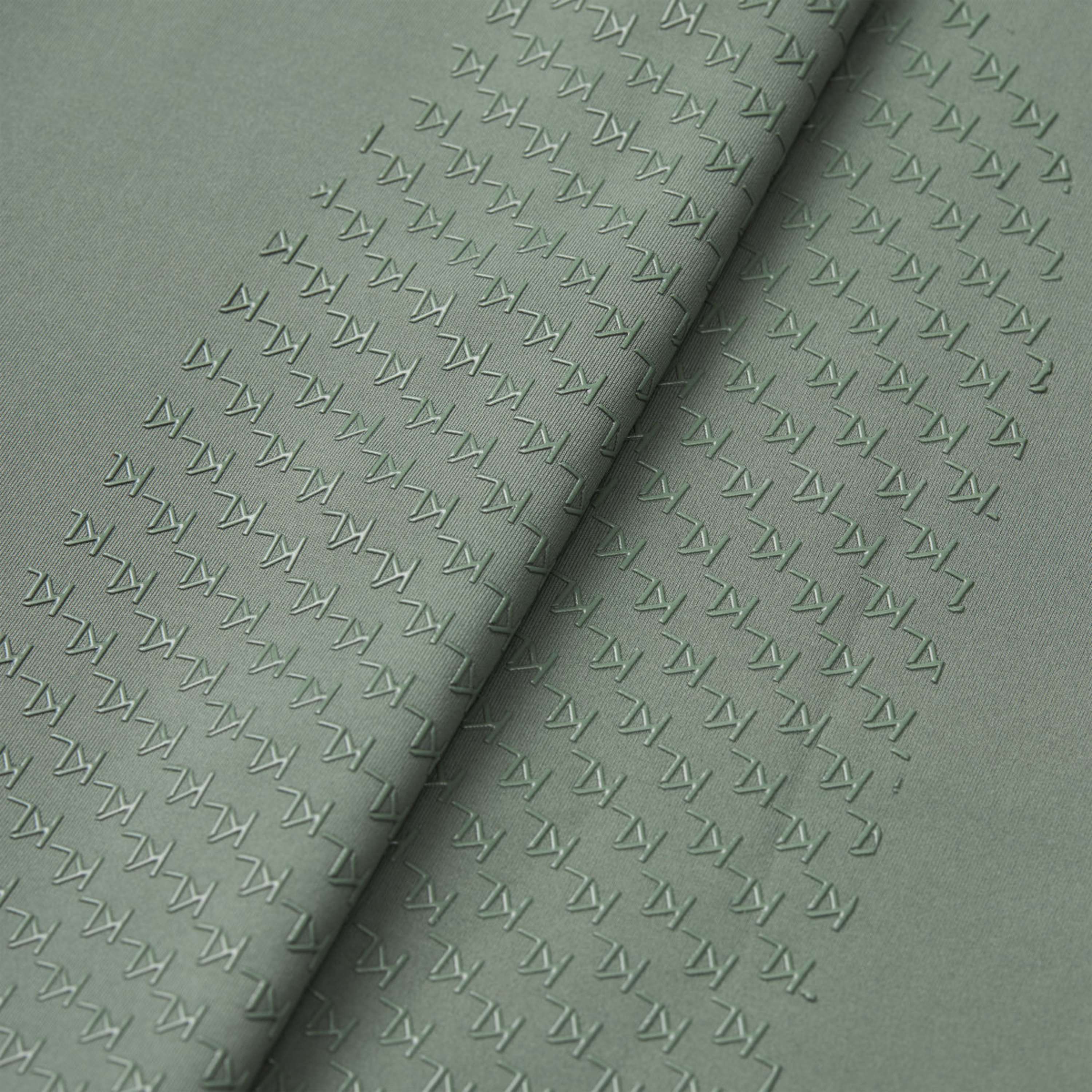 Kingsland Leggings da Equitazione KLLouisa Idrorepellente Full Grip Green Agave - Image 3