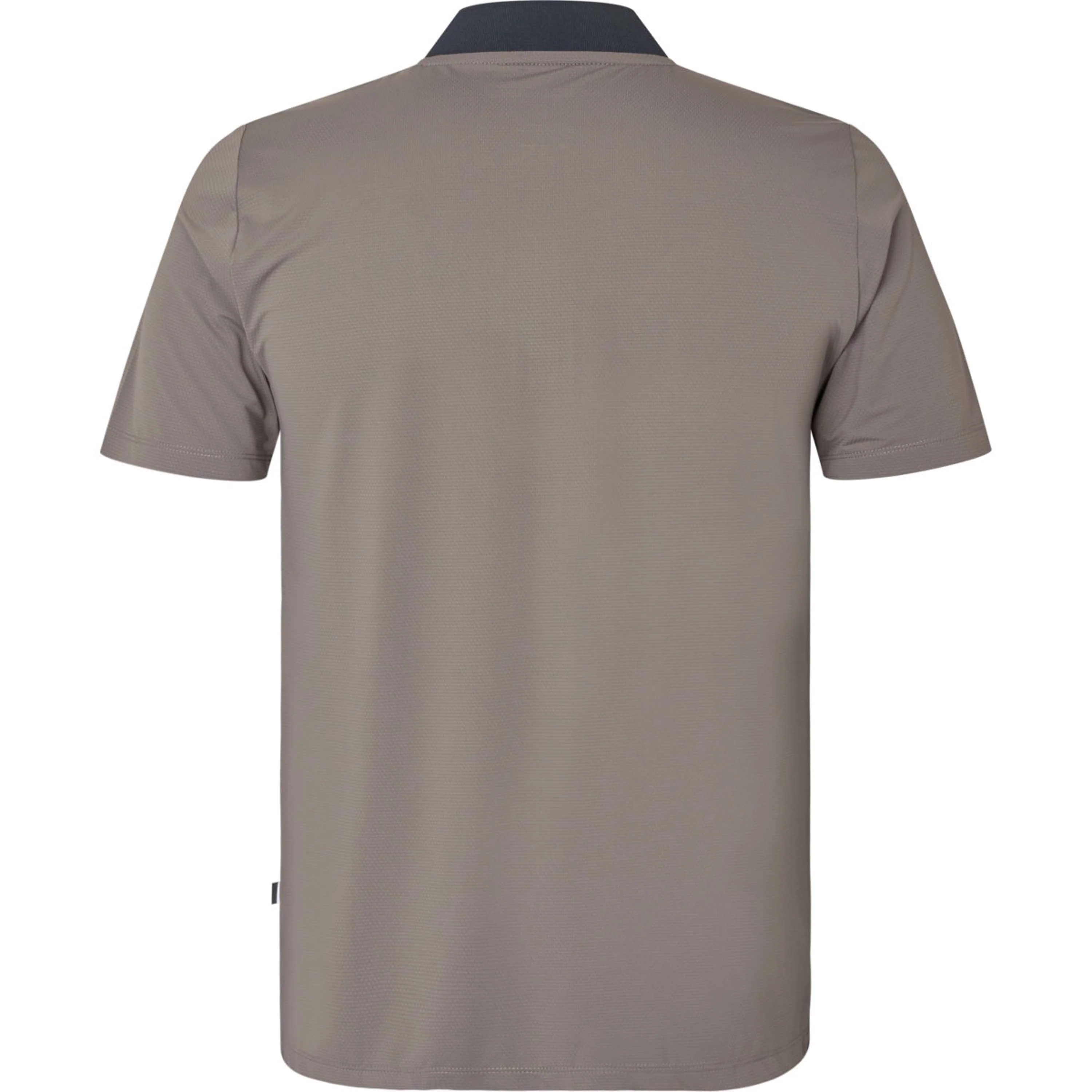 Kingsland Maglietta da allenamento KLLiam Uomini Brown Iron - Image 4