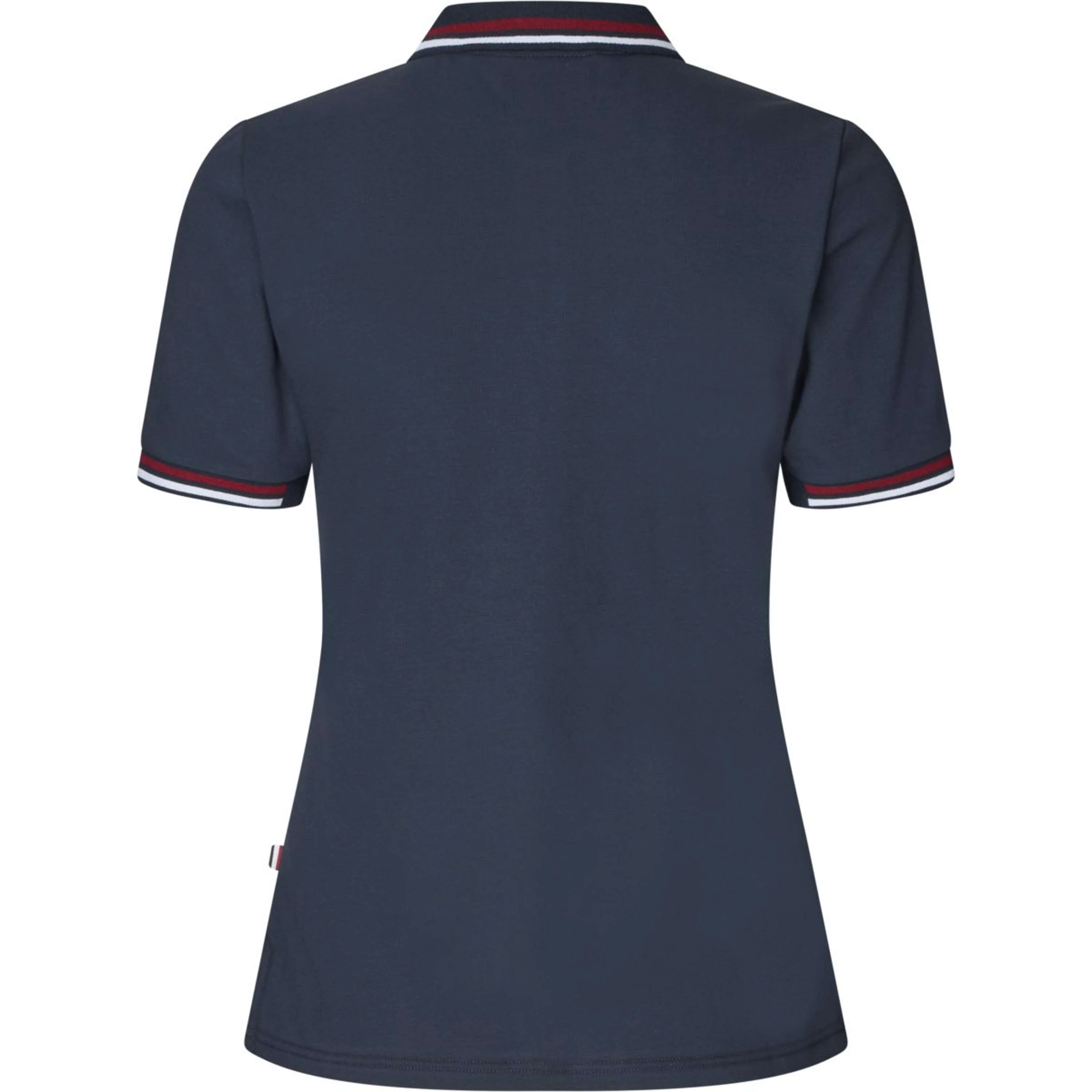 Kingsland Polo Classic Navy - Image 2