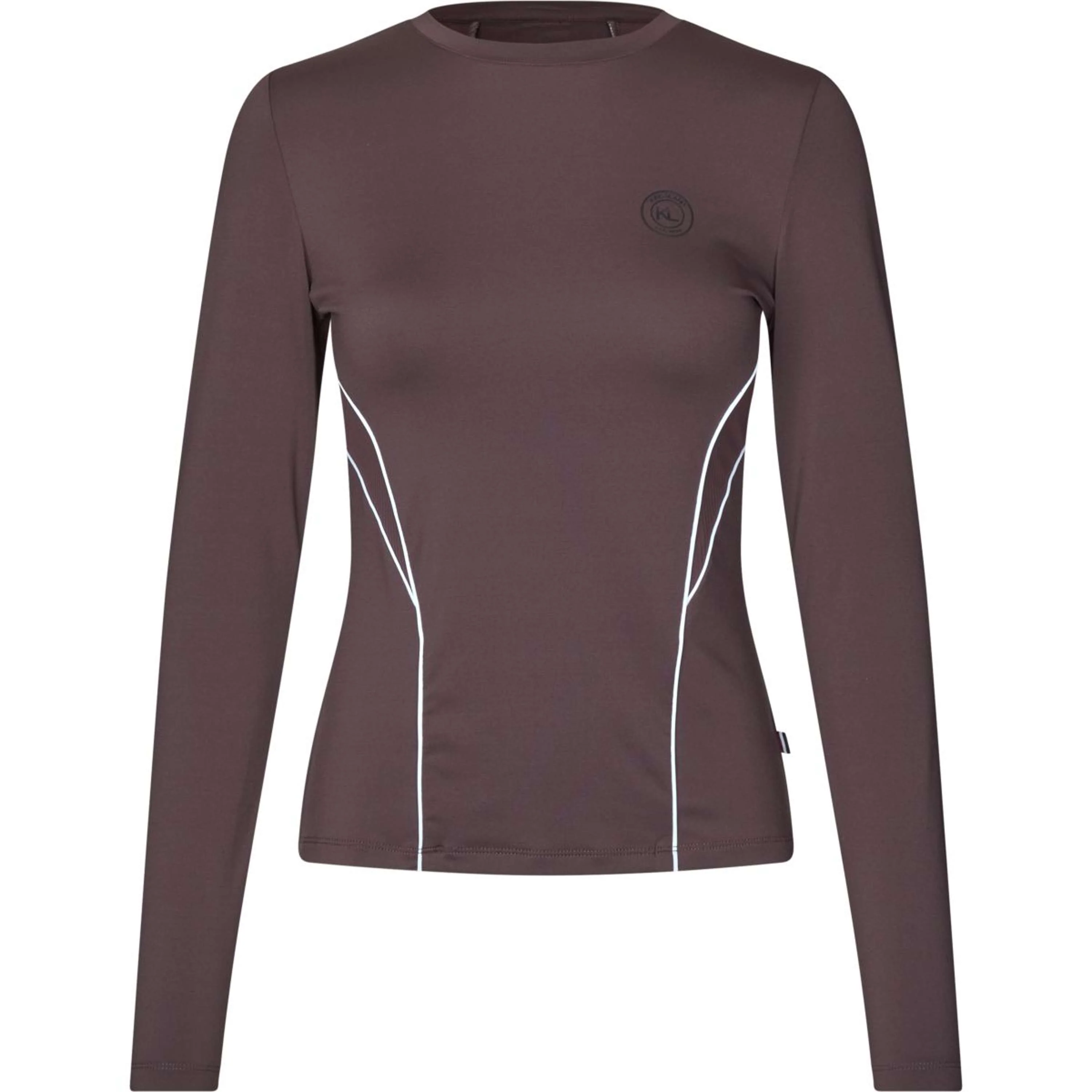 Kingsland Maglietta KLMandy Raisin