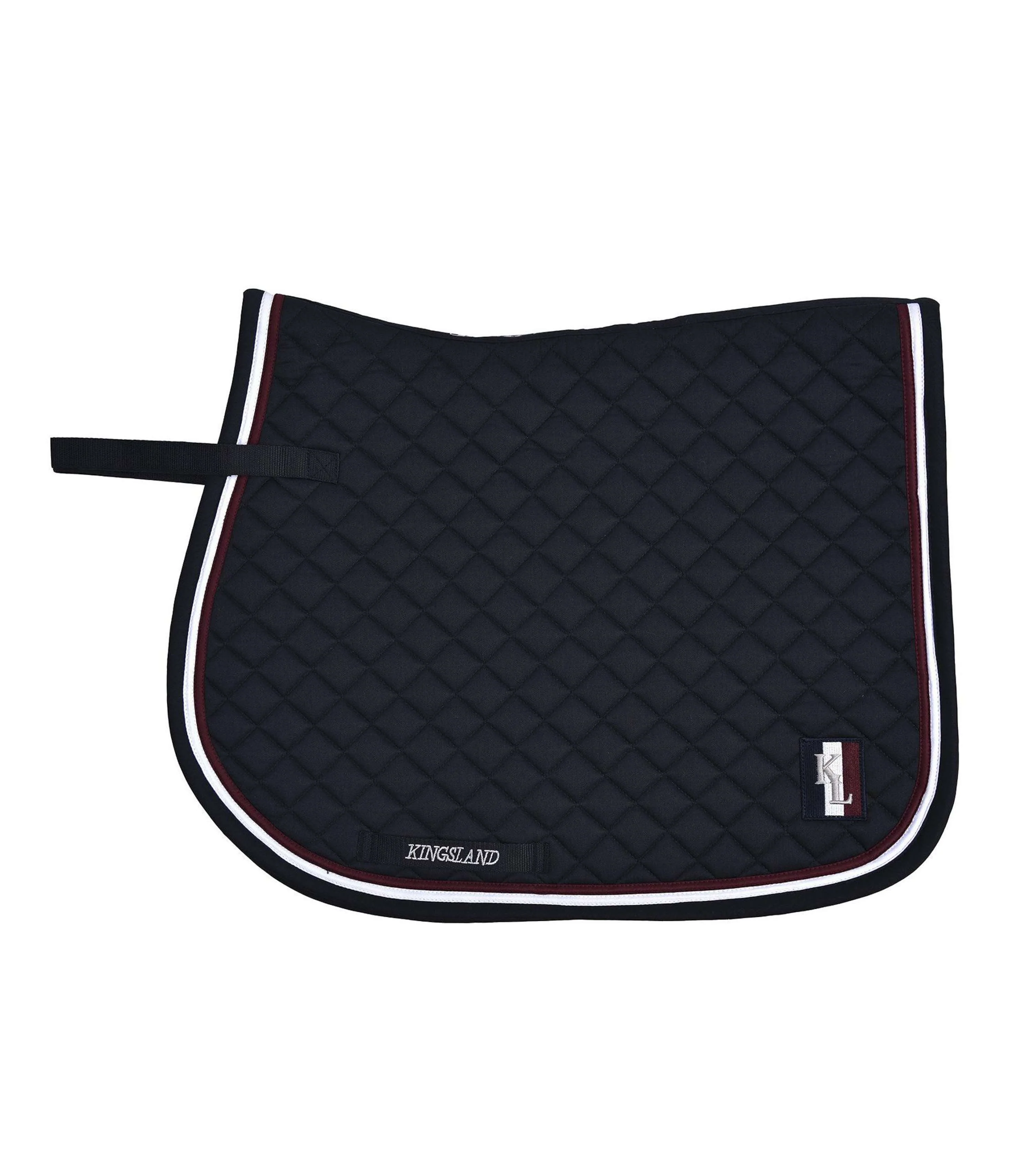 Kingsland Sottosella Classic Saltando Navy
