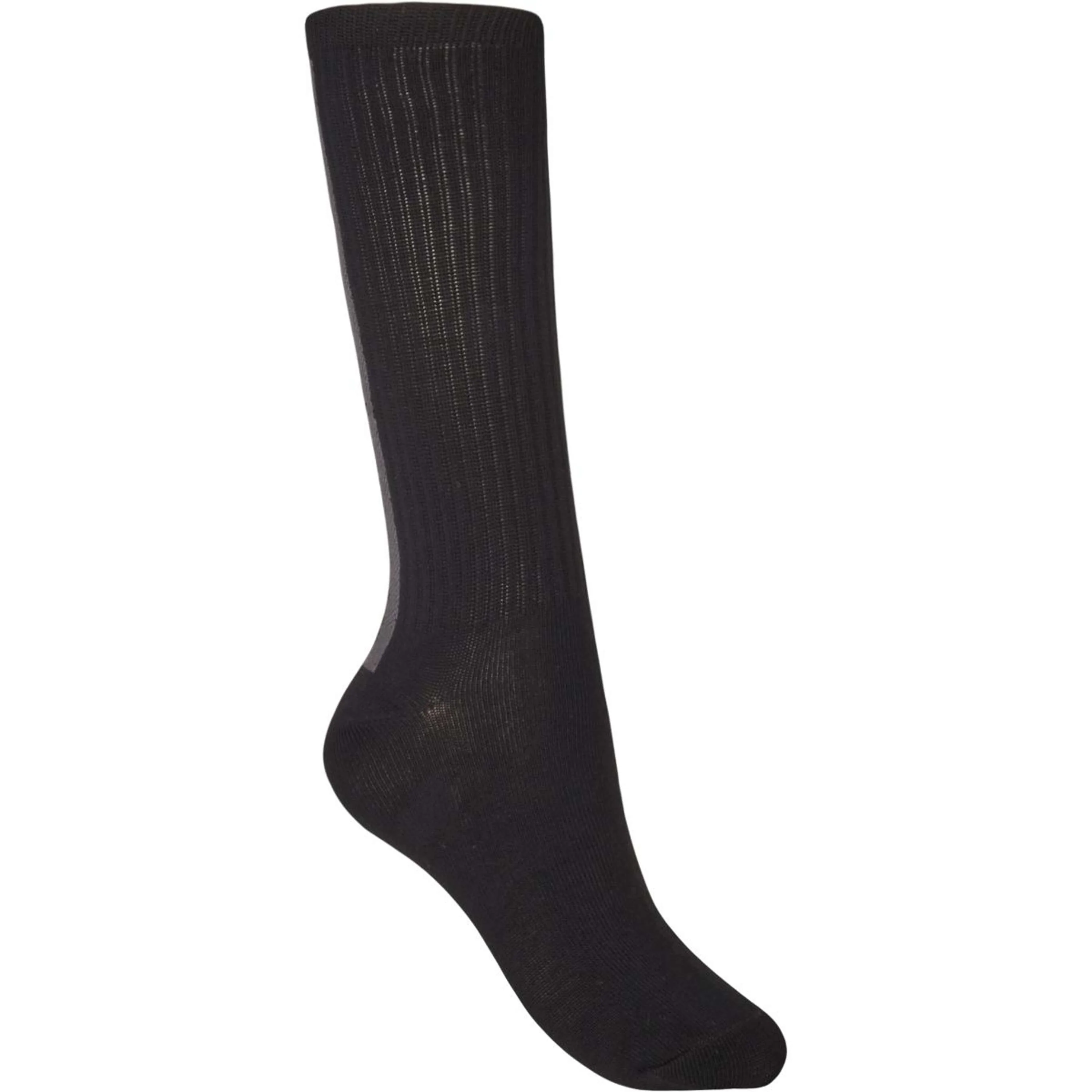 Kingsland X Eques Calzini Marte Nero/Grigio - Image 2