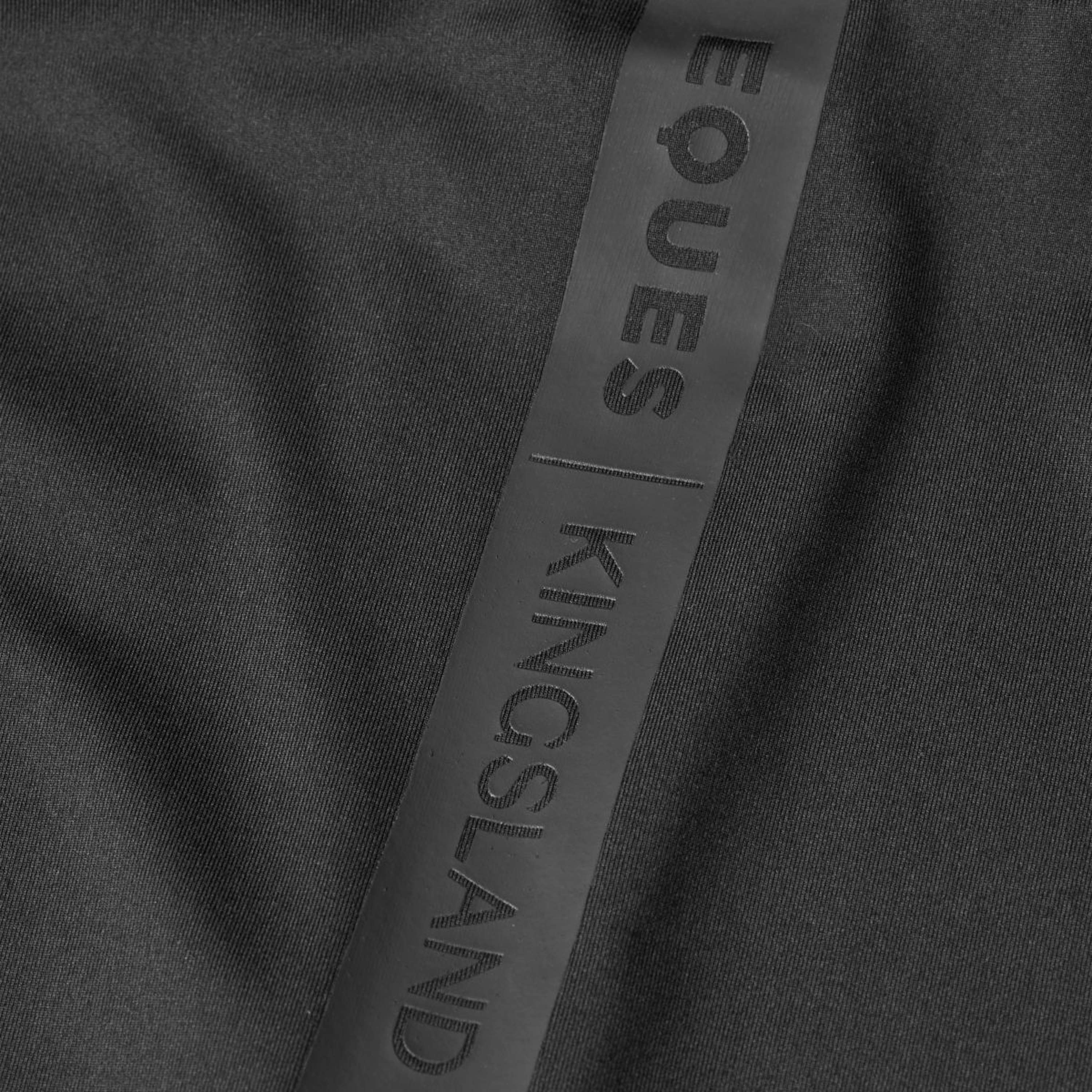 Kingsland X Eques Maglia da Allenamento Vigdis Nero - Image 4