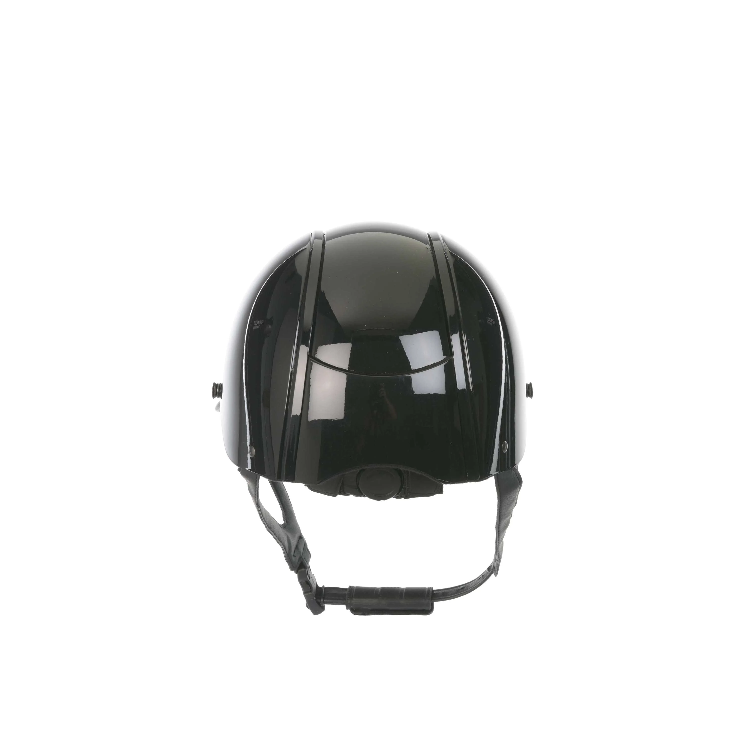 Lami-Cell Casco da equitazione Lucia Nero - Image 4