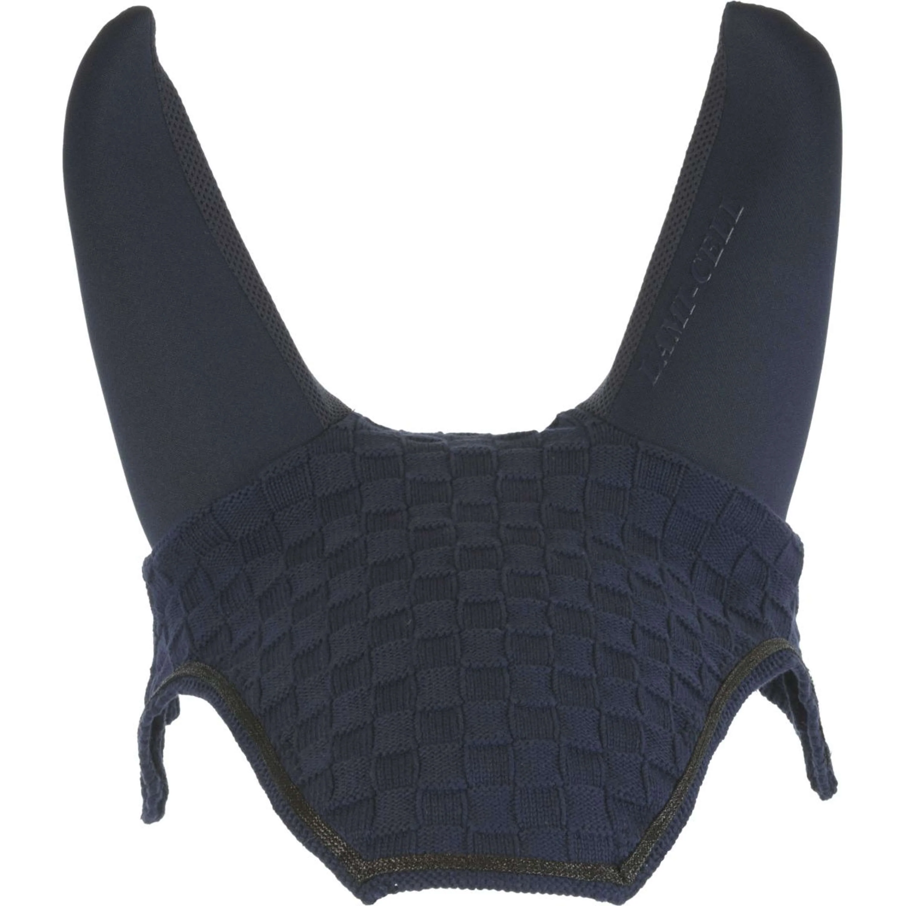 Lami-Cell Cuffietta Silentair Navy