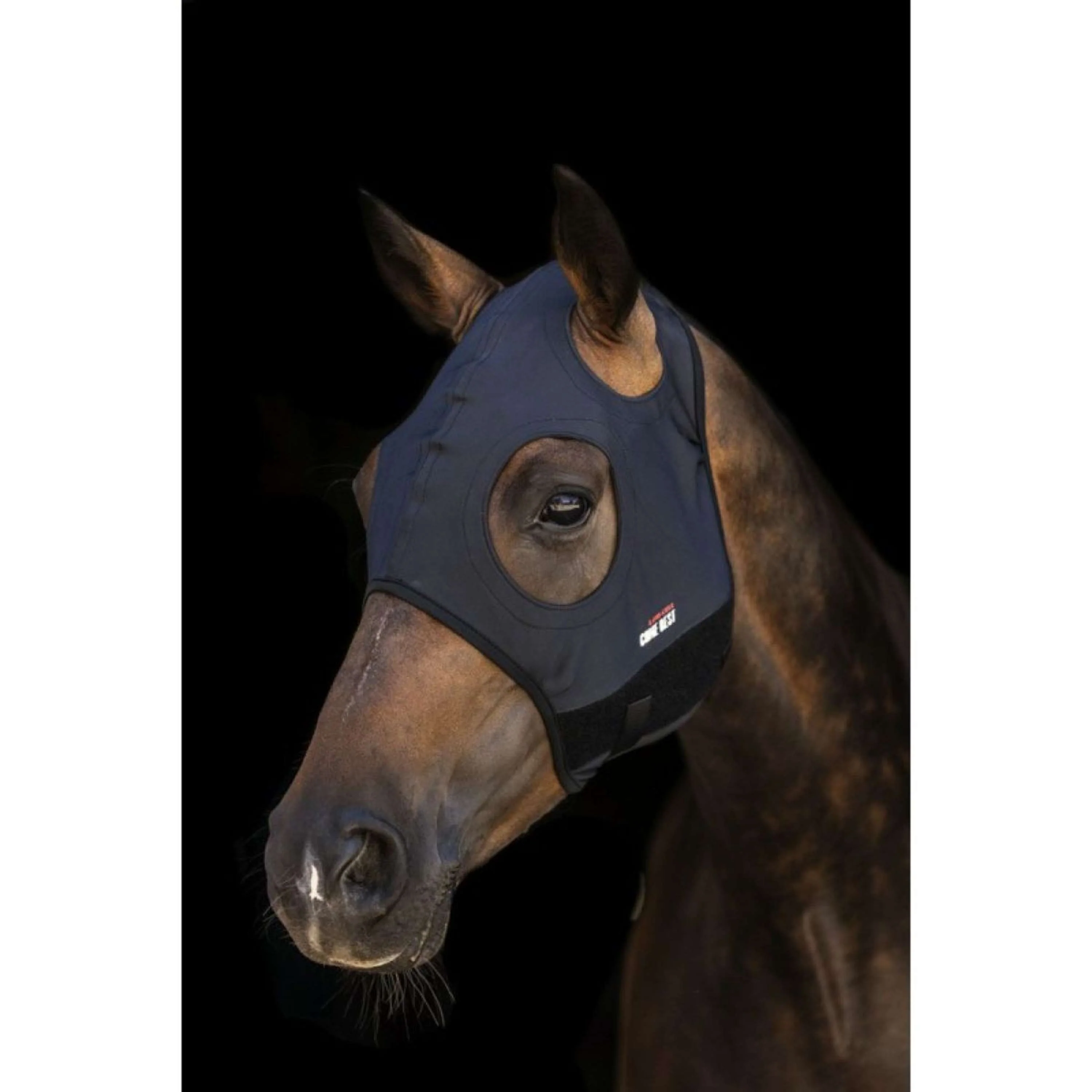 Lami-Cell Maschera Titanium Nero