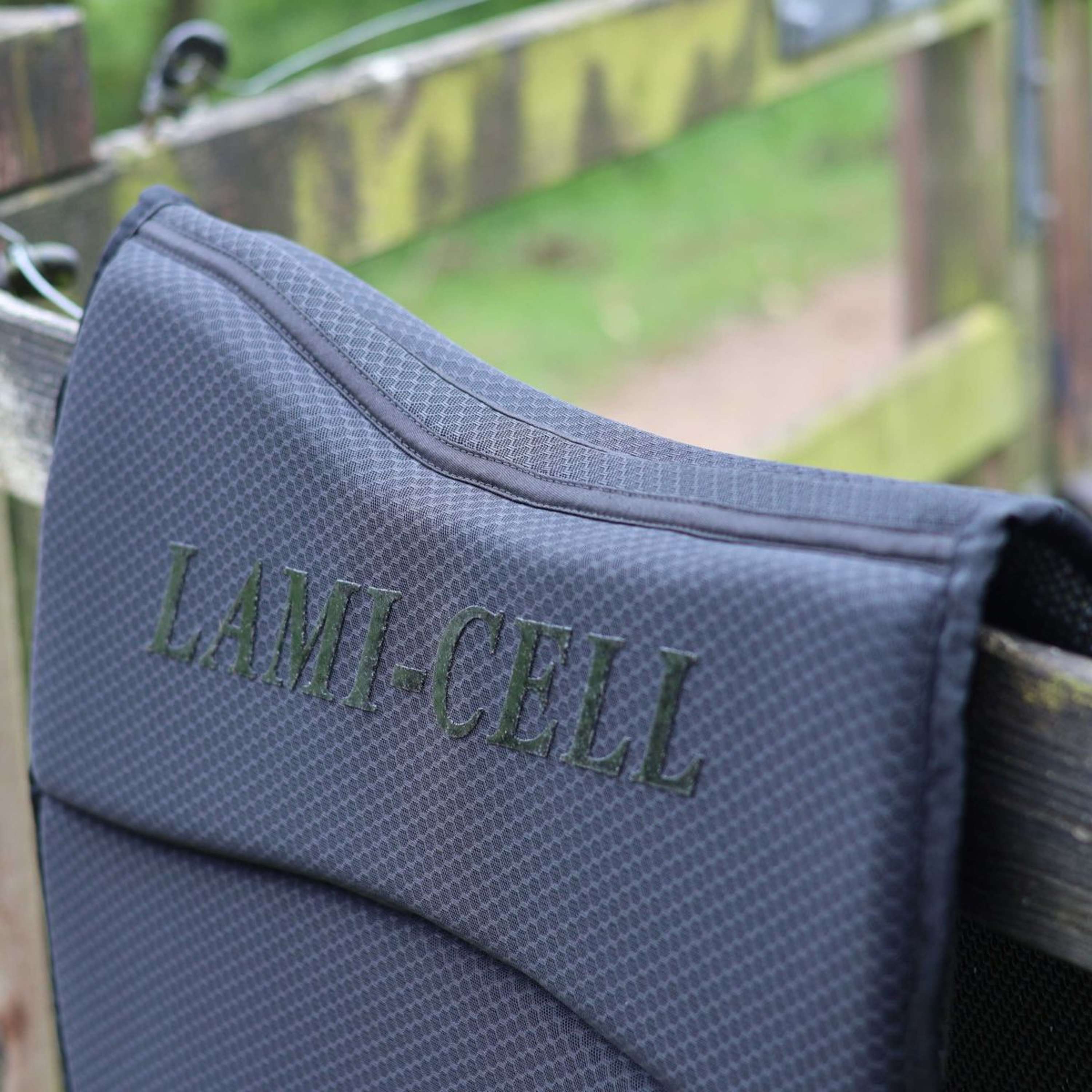 Lami-Cell Sottosella Endurance Mesh Nero - Image 3