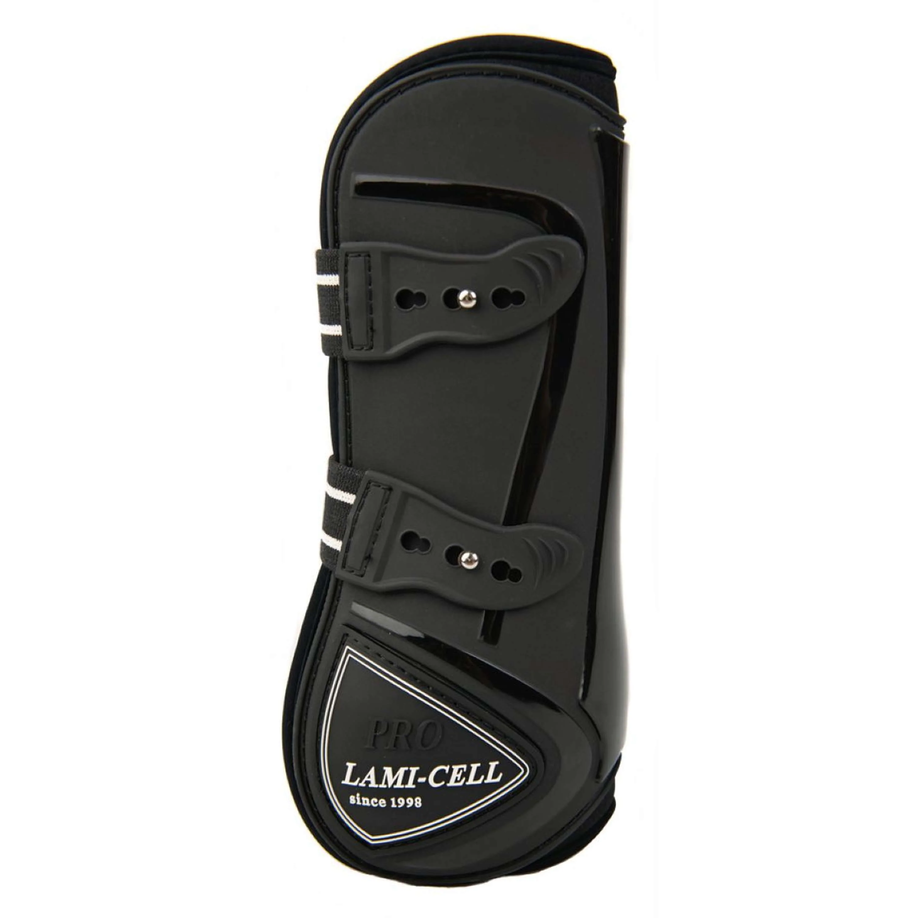Lami-Cell Stinchiere Elite Nero