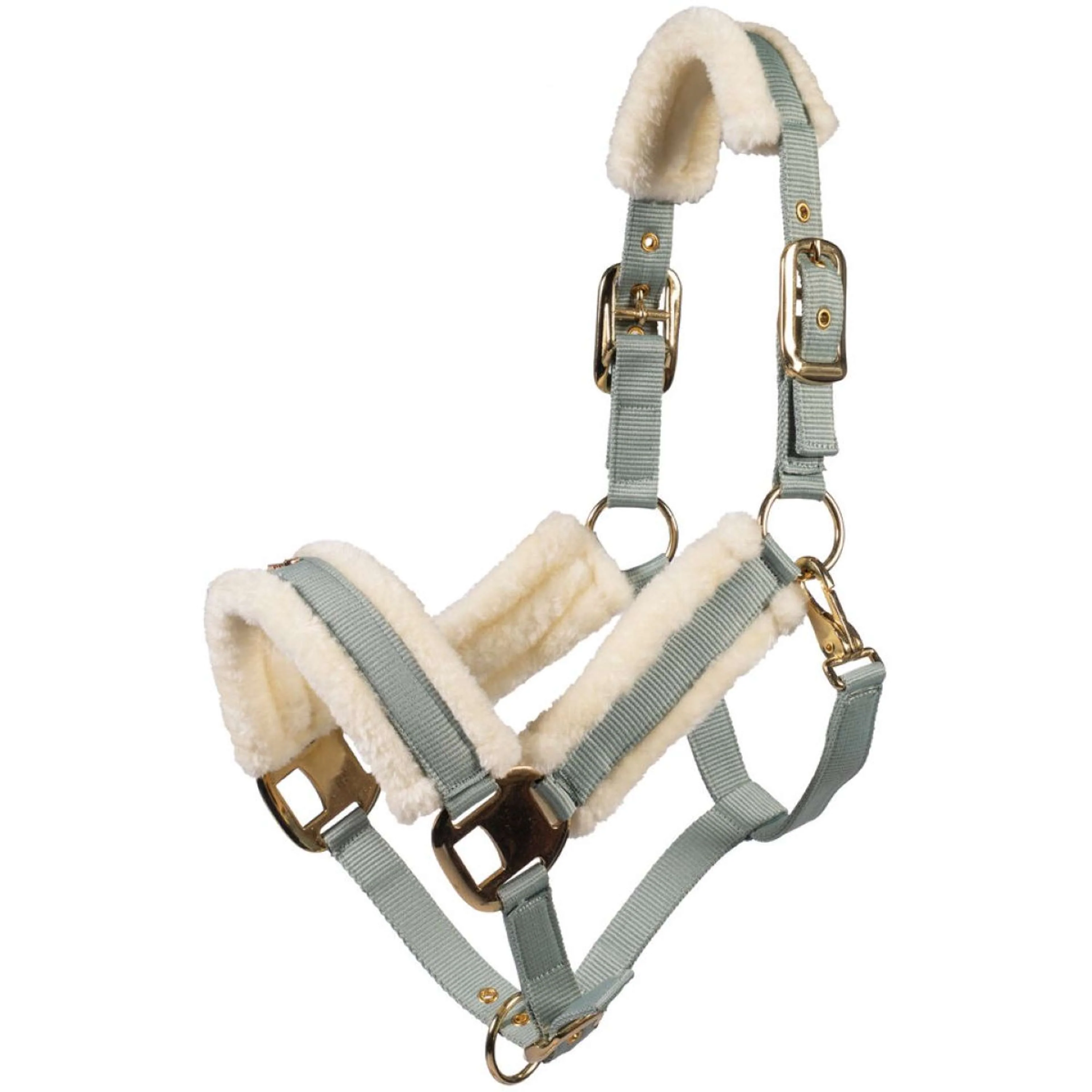 Lauria Garrelli Cavezza Limone Elegant Saggio