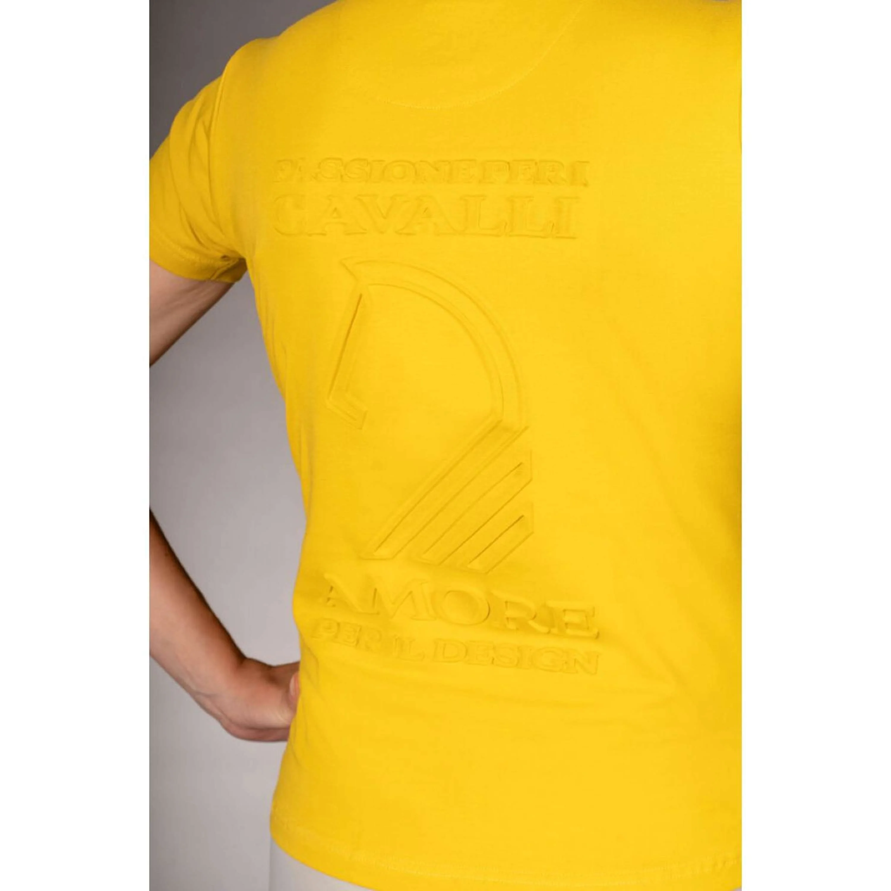 Lauria Garrelli Maglietta Limone Lemon - Image 7