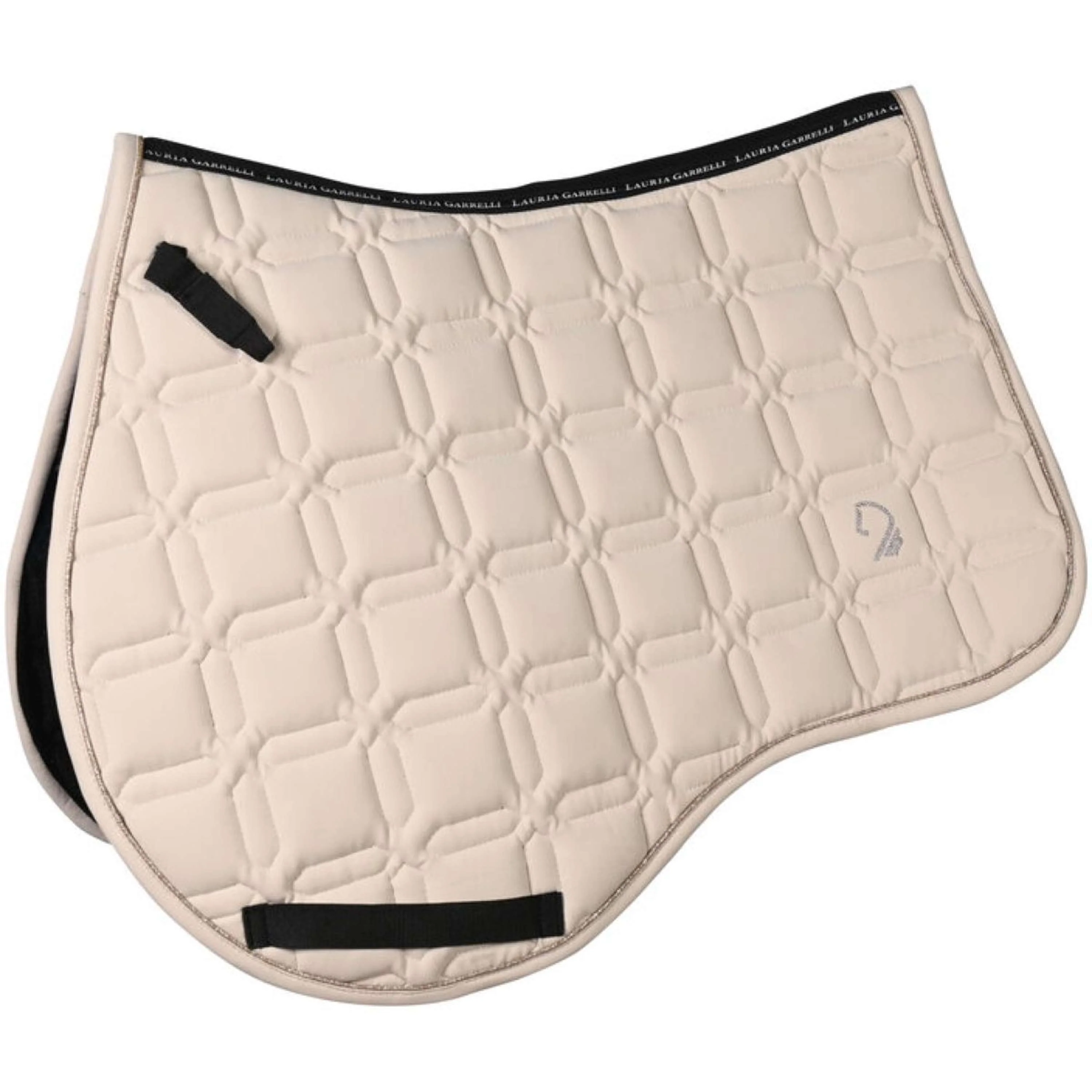 Lauria Garrelli Sottosella Limone Elegant Uso generale Grigio/Beige