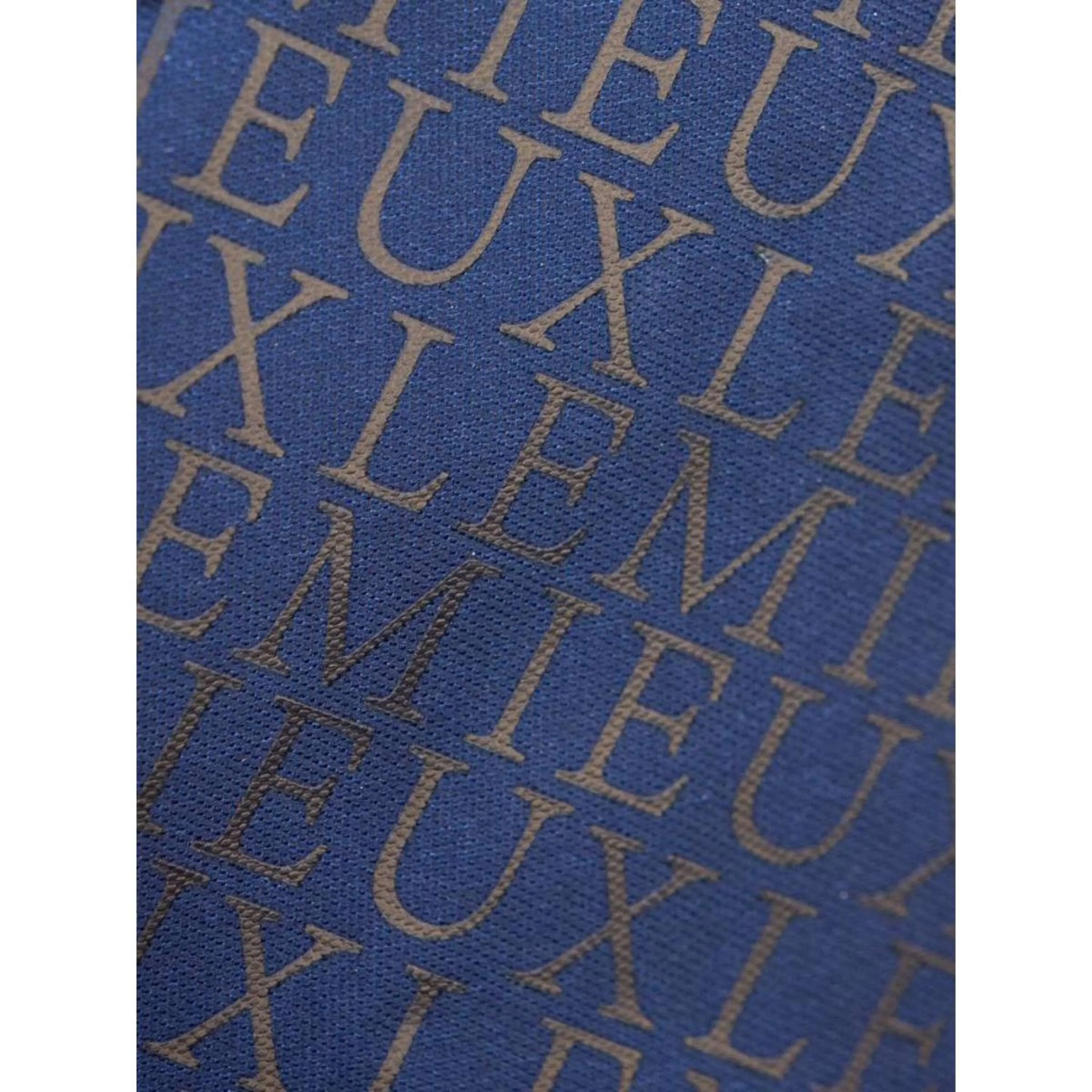 LeMieux Borsa per Casco/Stivali Elite Pro Blu - Image 2