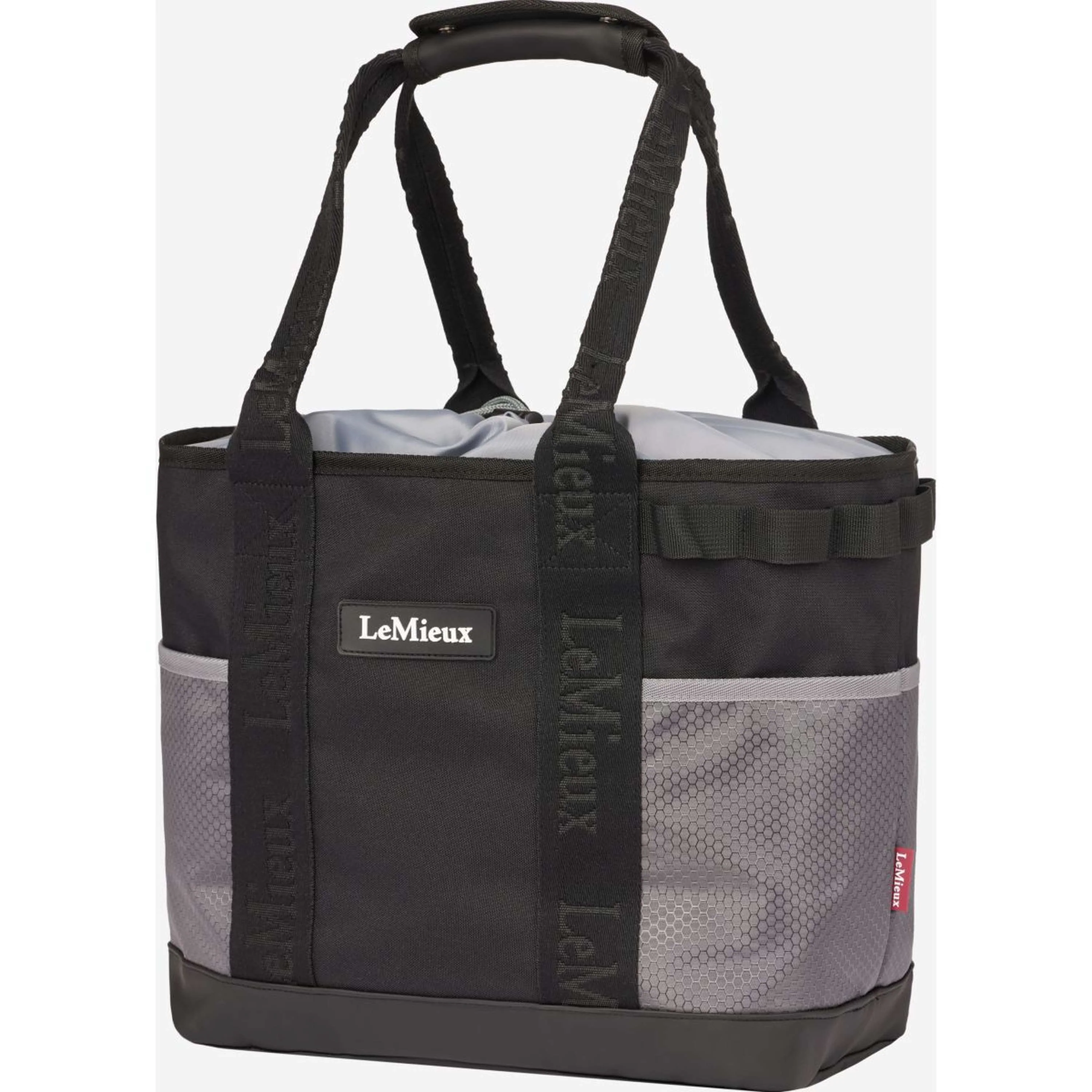 LeMieux Borsa per la Toelettatura Tote Nero