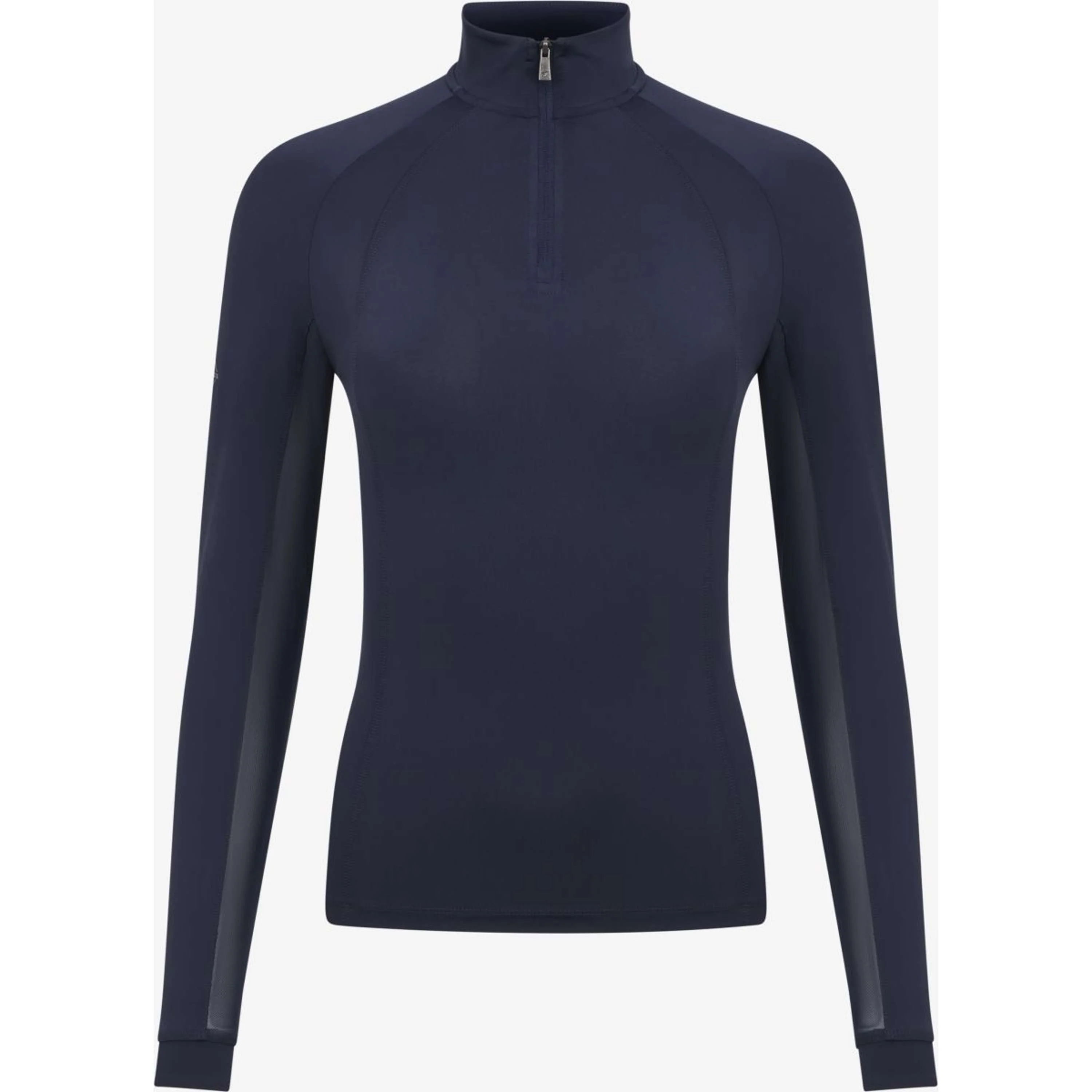 LeMieux Maglietta Halle Sunstopper Navy - Image 2